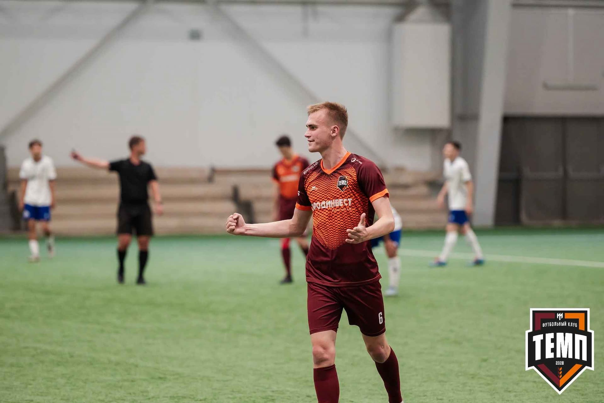 «Темп» 2:3 «Бурятия». III дивизион. 30.06.2023 — кадр 223