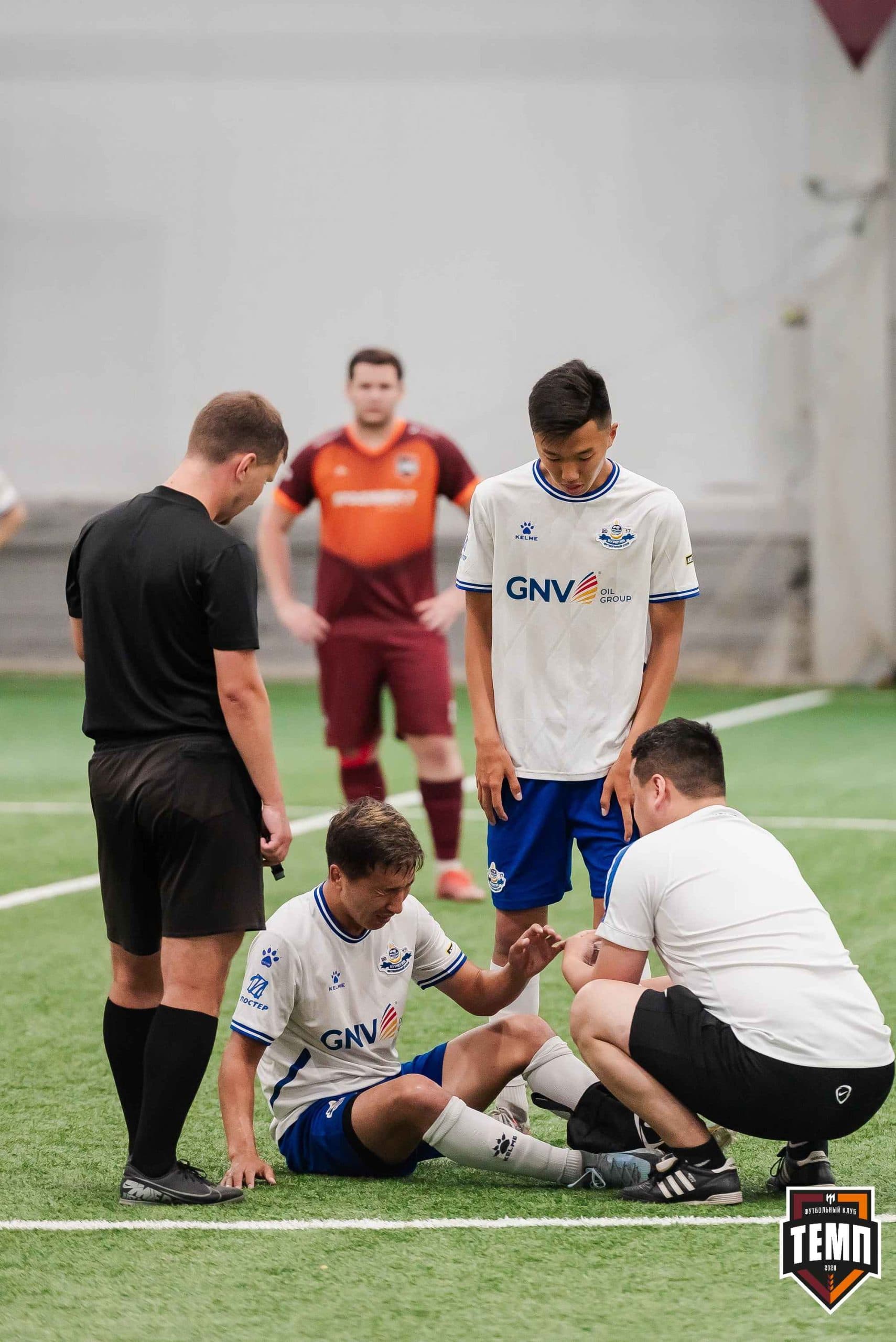 «Темп» 2:3 «Бурятия». III дивизион. 30.06.2023 — кадр 234