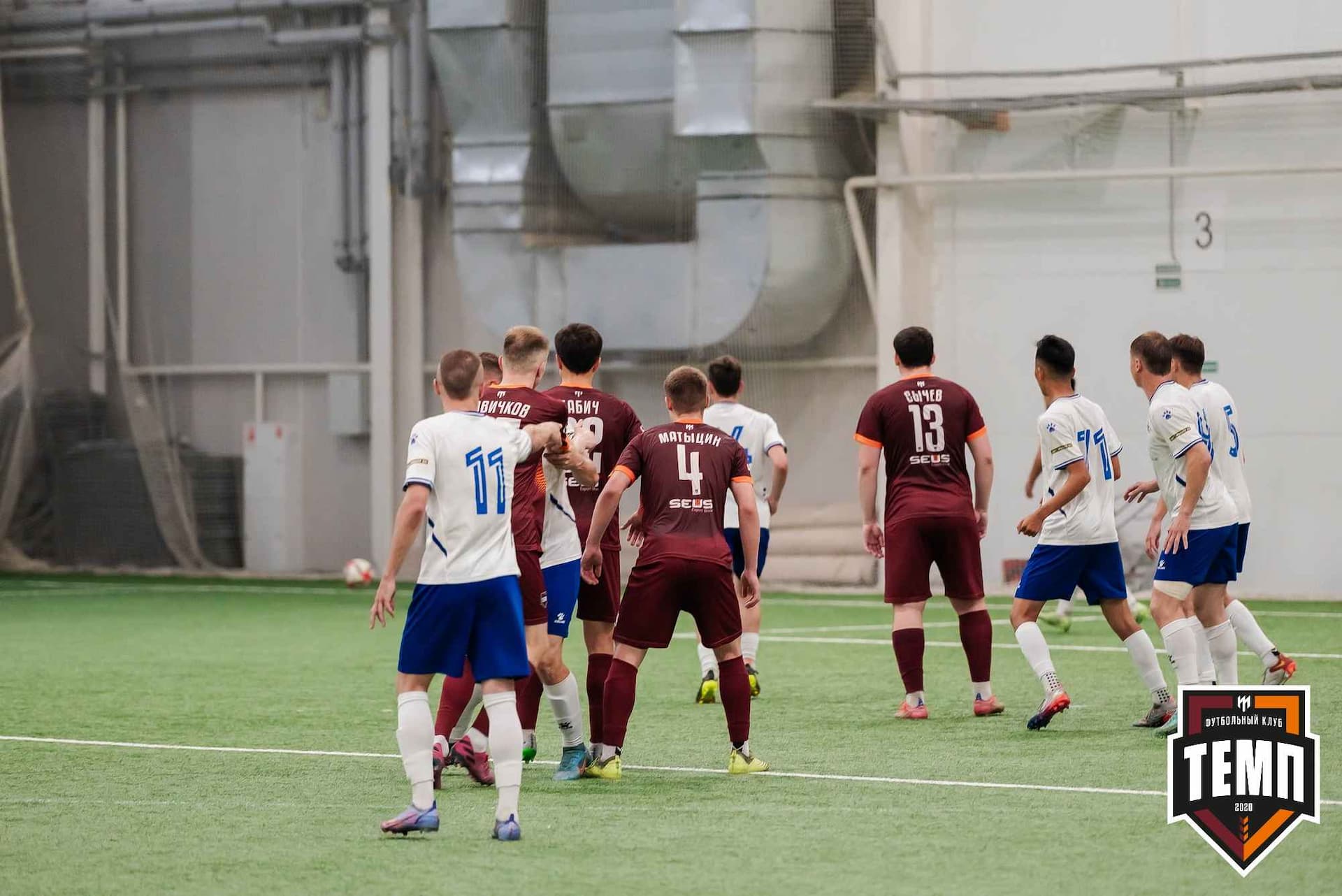 «Темп» 2:3 «Бурятия». III дивизион. 30.06.2023 — кадр 241