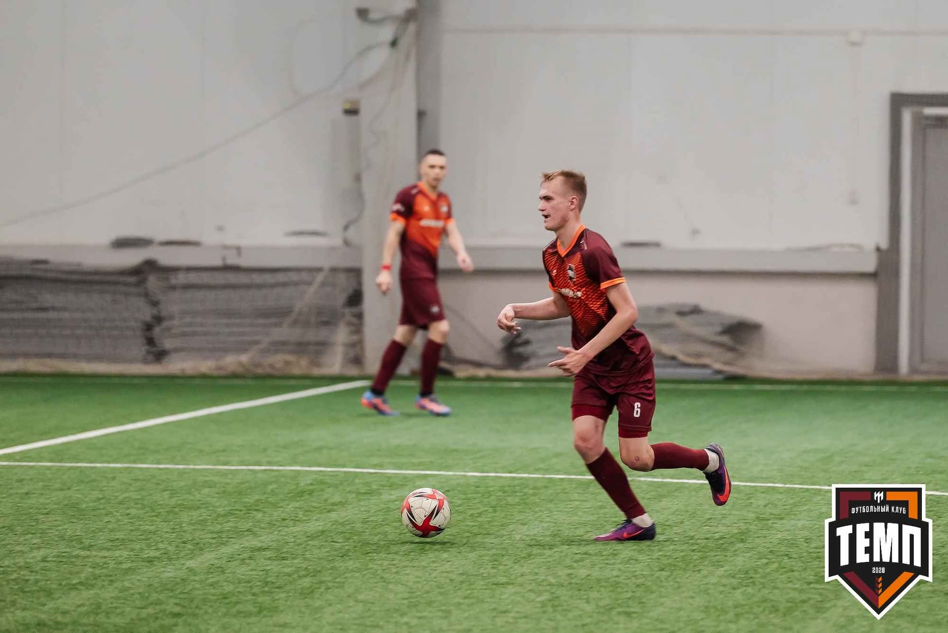 «Темп» 2:3 «Бурятия». III дивизион. 30.06.2023 — кадр 243