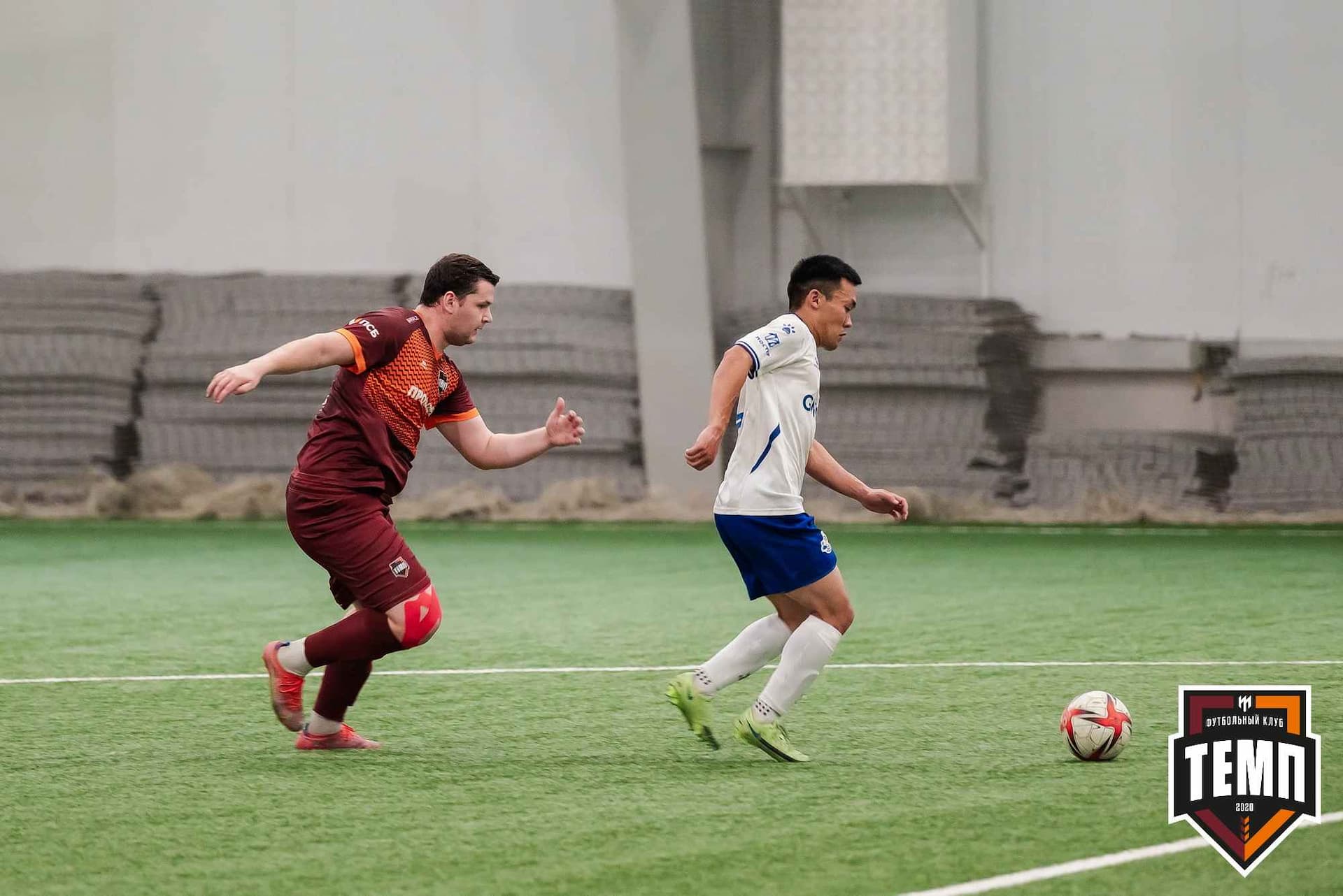 «Темп» 2:3 «Бурятия». III дивизион. 30.06.2023 — кадр 245