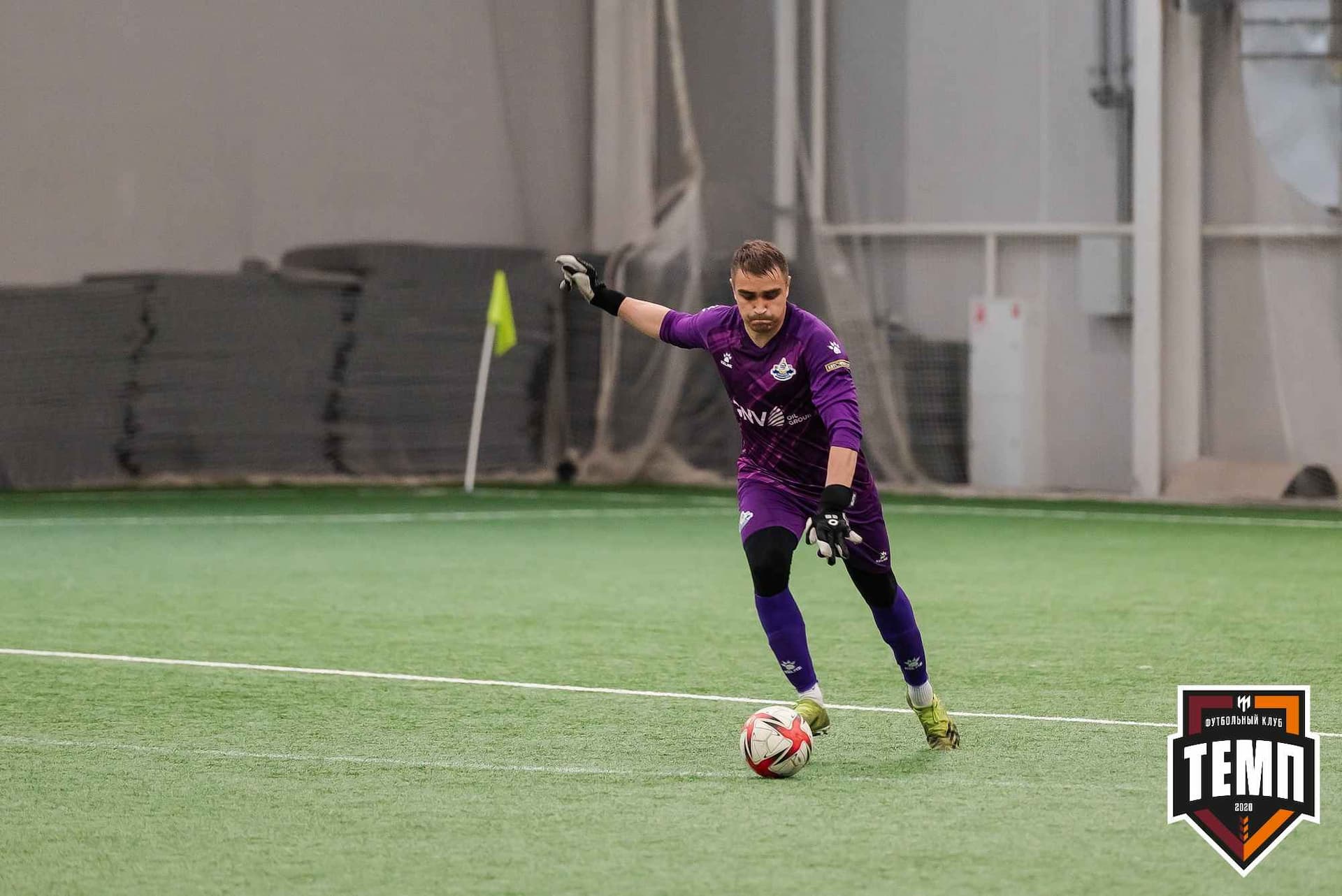 «Темп» 2:3 «Бурятия». III дивизион. 30.06.2023 — кадр 246