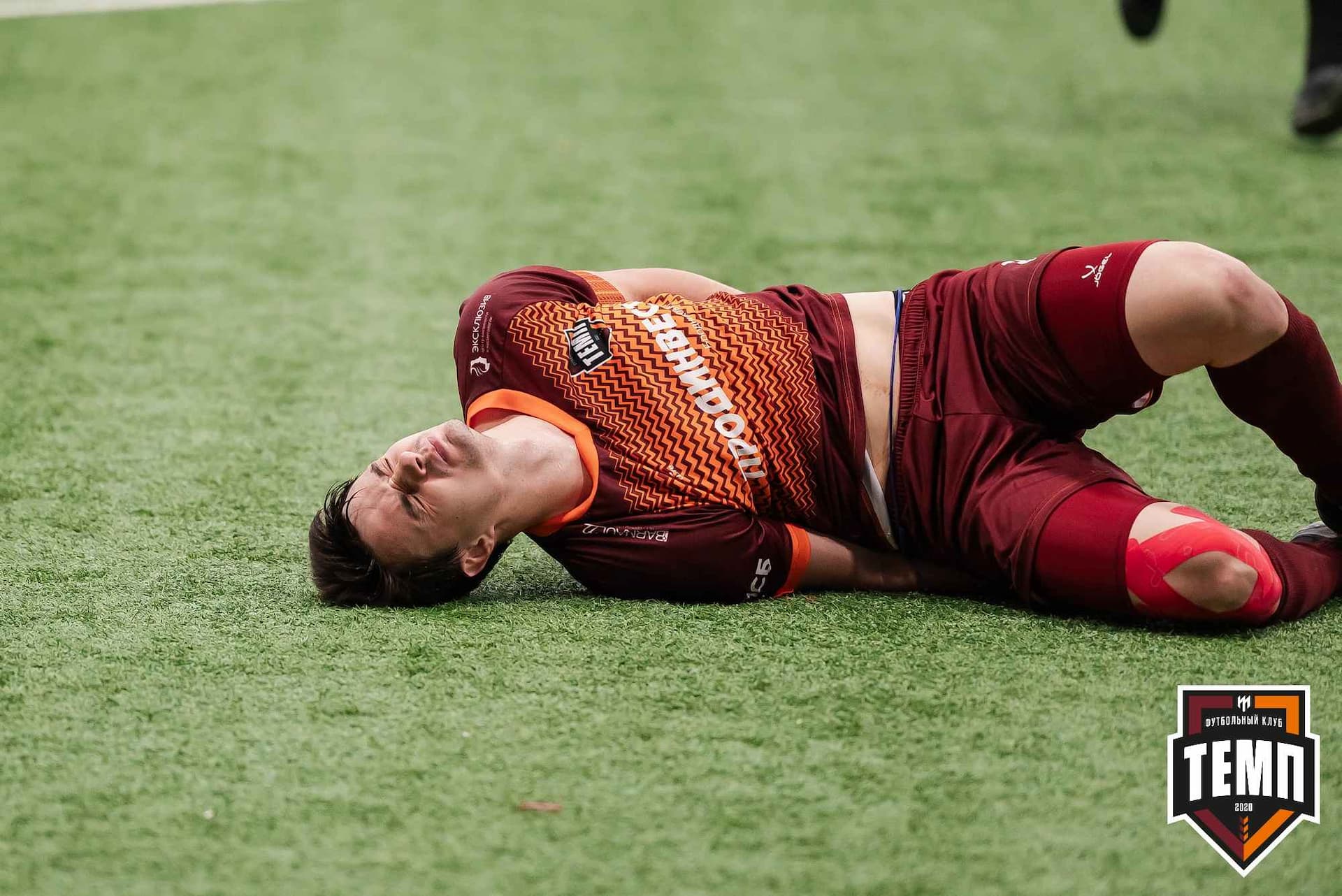 «Темп» 2:3 «Бурятия». III дивизион. 30.06.2023 — кадр 248