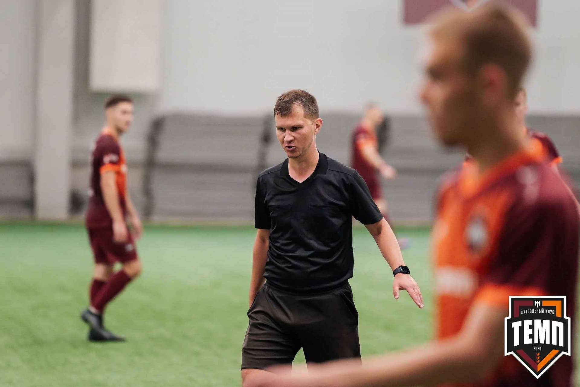 «Темп» 2:3 «Бурятия». III дивизион. 30.06.2023 — кадр 249