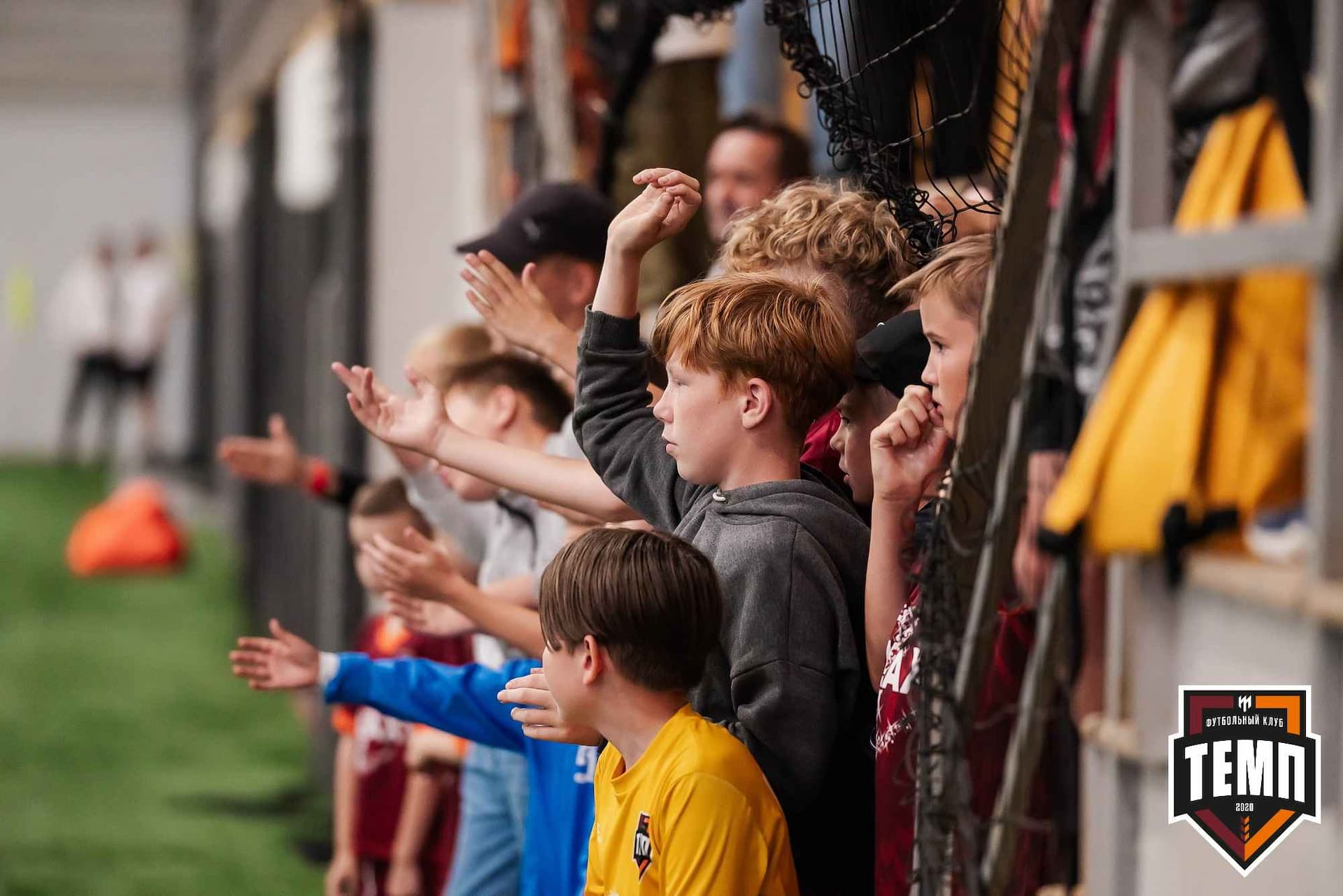 «Темп» 2:3 «Бурятия». III дивизион. 30.06.2023 — кадр 253