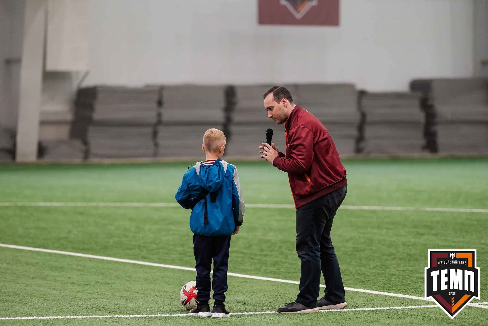 «Темп» 2:3 «Бурятия». III дивизион. 30.06.2023 — кадр 254