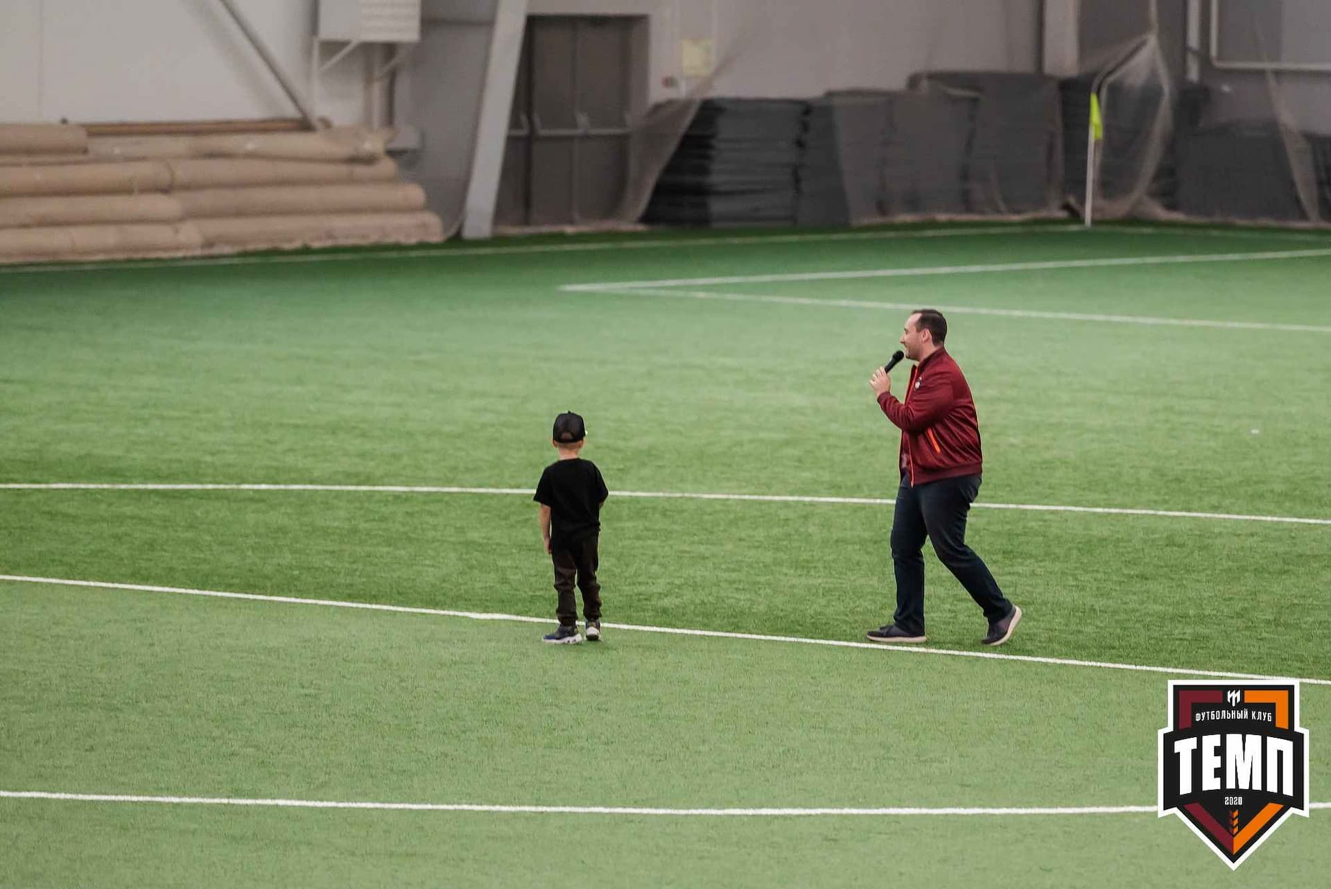 «Темп» 2:3 «Бурятия». III дивизион. 30.06.2023 — кадр 260