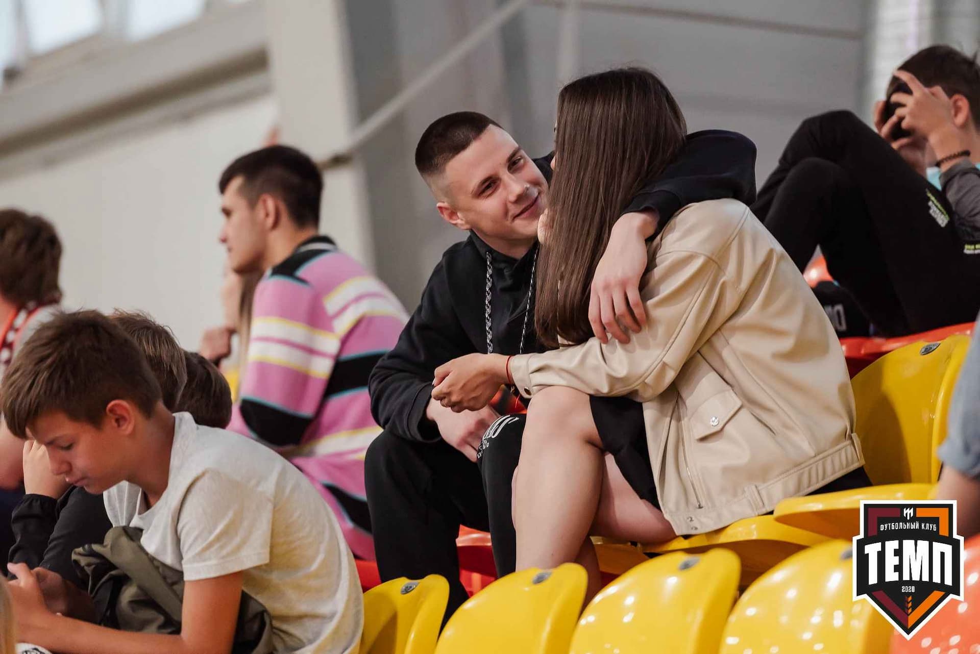 «Темп» 2:3 «Бурятия». III дивизион. 30.06.2023 — кадр 262