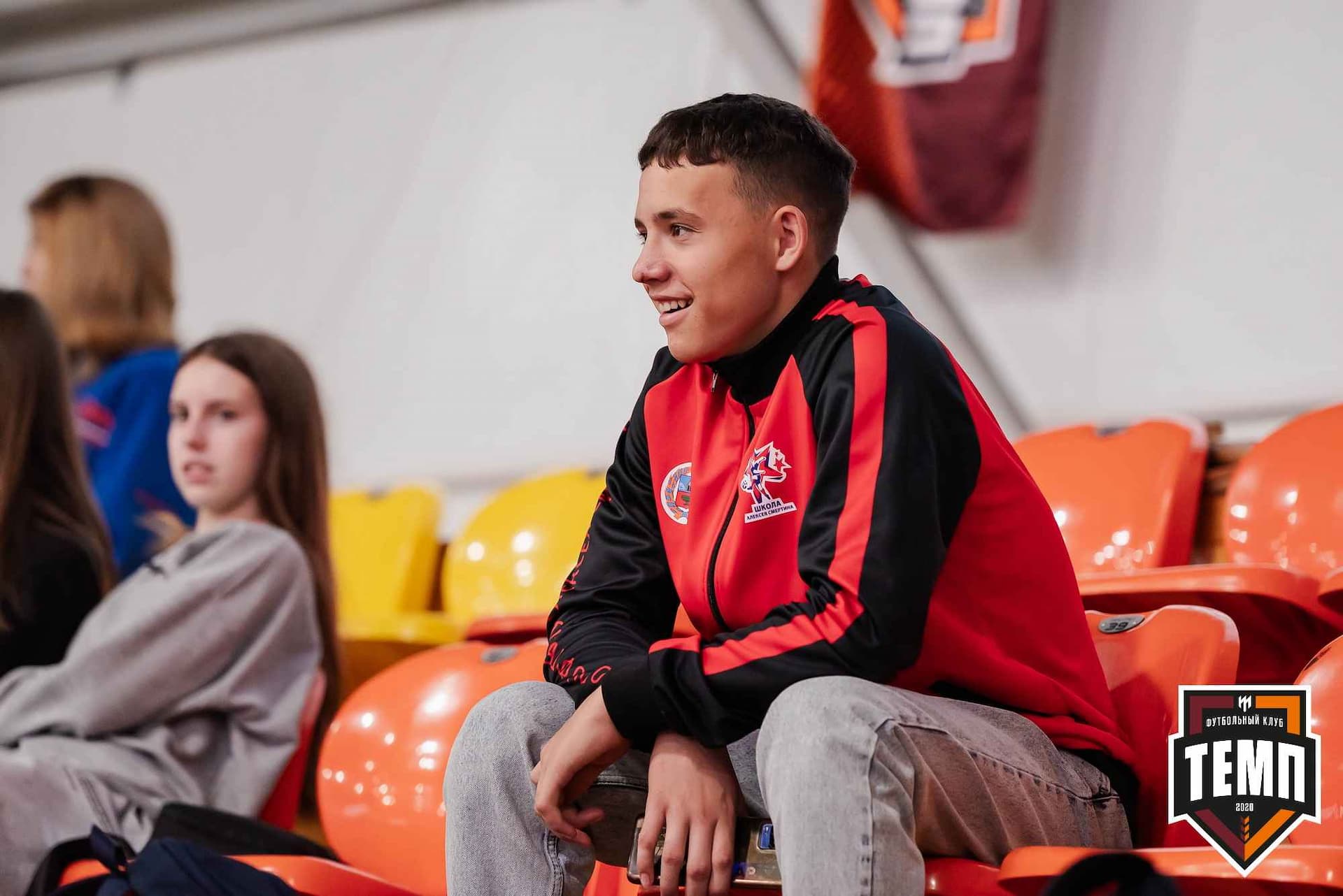 «Темп» 2:3 «Бурятия». III дивизион. 30.06.2023 — кадр 266