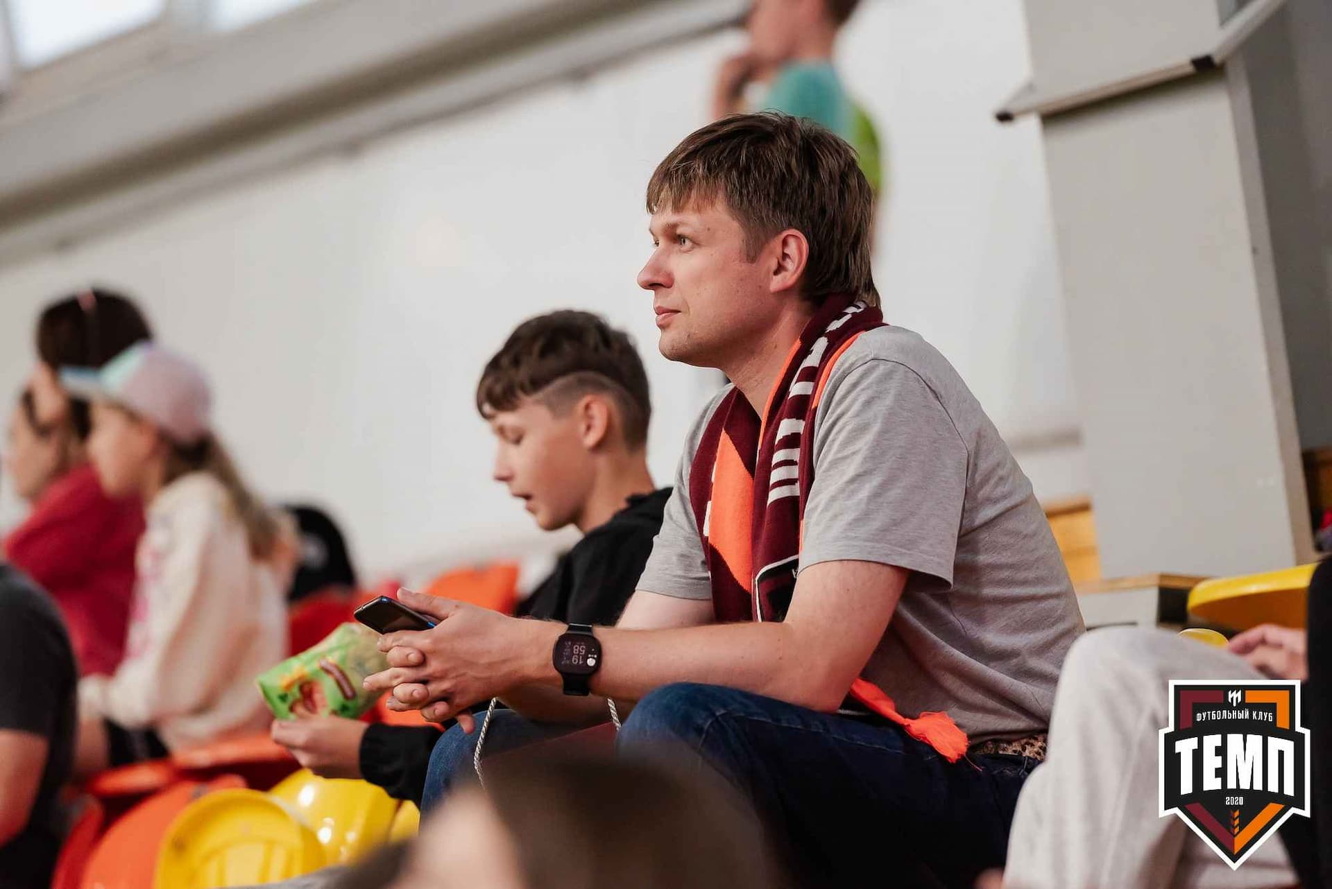 «Темп» 2:3 «Бурятия». III дивизион. 30.06.2023 — кадр 267