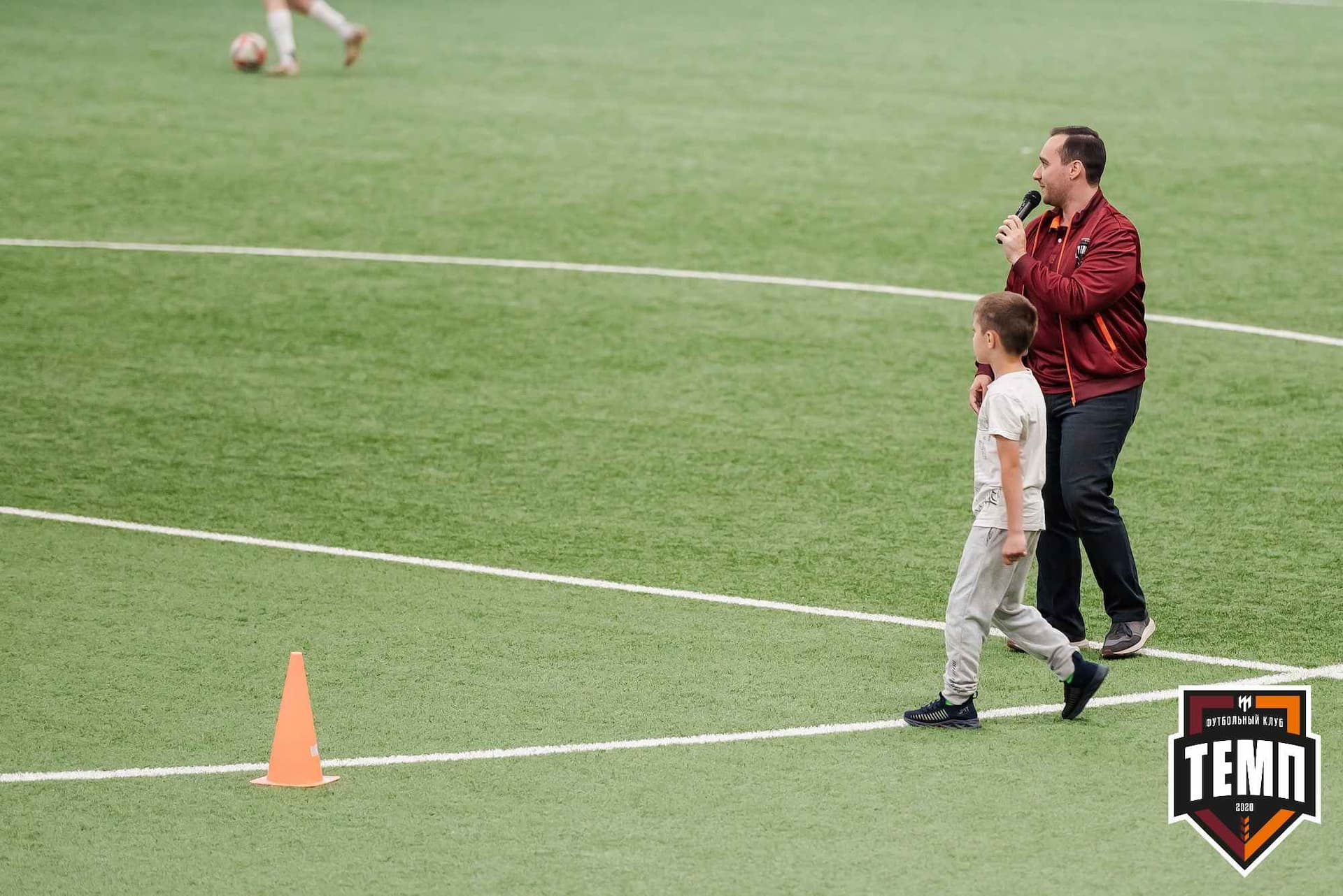 «Темп» 2:3 «Бурятия». III дивизион. 30.06.2023 — кадр 273