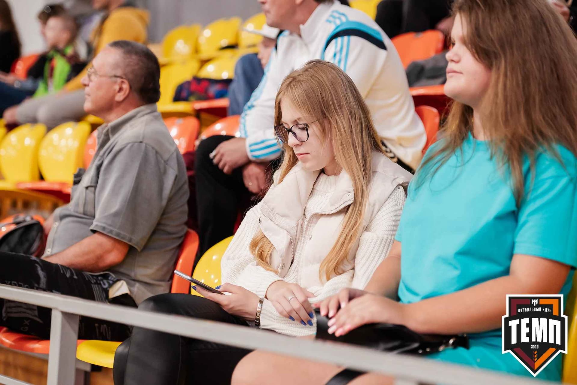 «Темп» 2:3 «Бурятия». III дивизион. 30.06.2023 — кадр 278