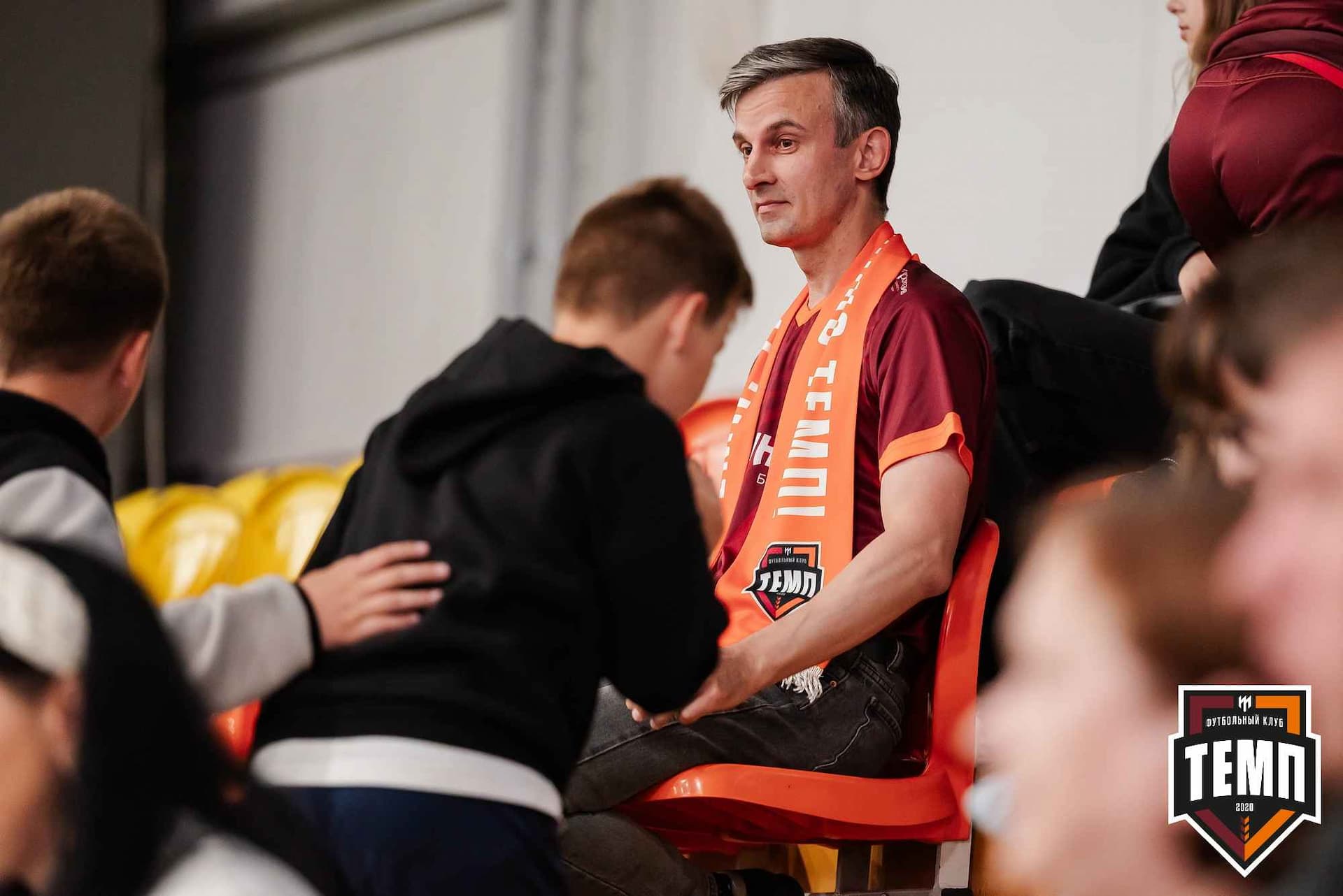 «Темп» 2:3 «Бурятия». III дивизион. 30.06.2023 — кадр 280