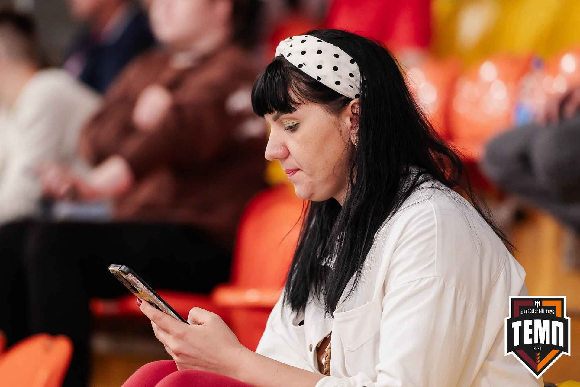 «Темп» 2:3 «Бурятия». III дивизион. 30.06.2023 — кадр 282