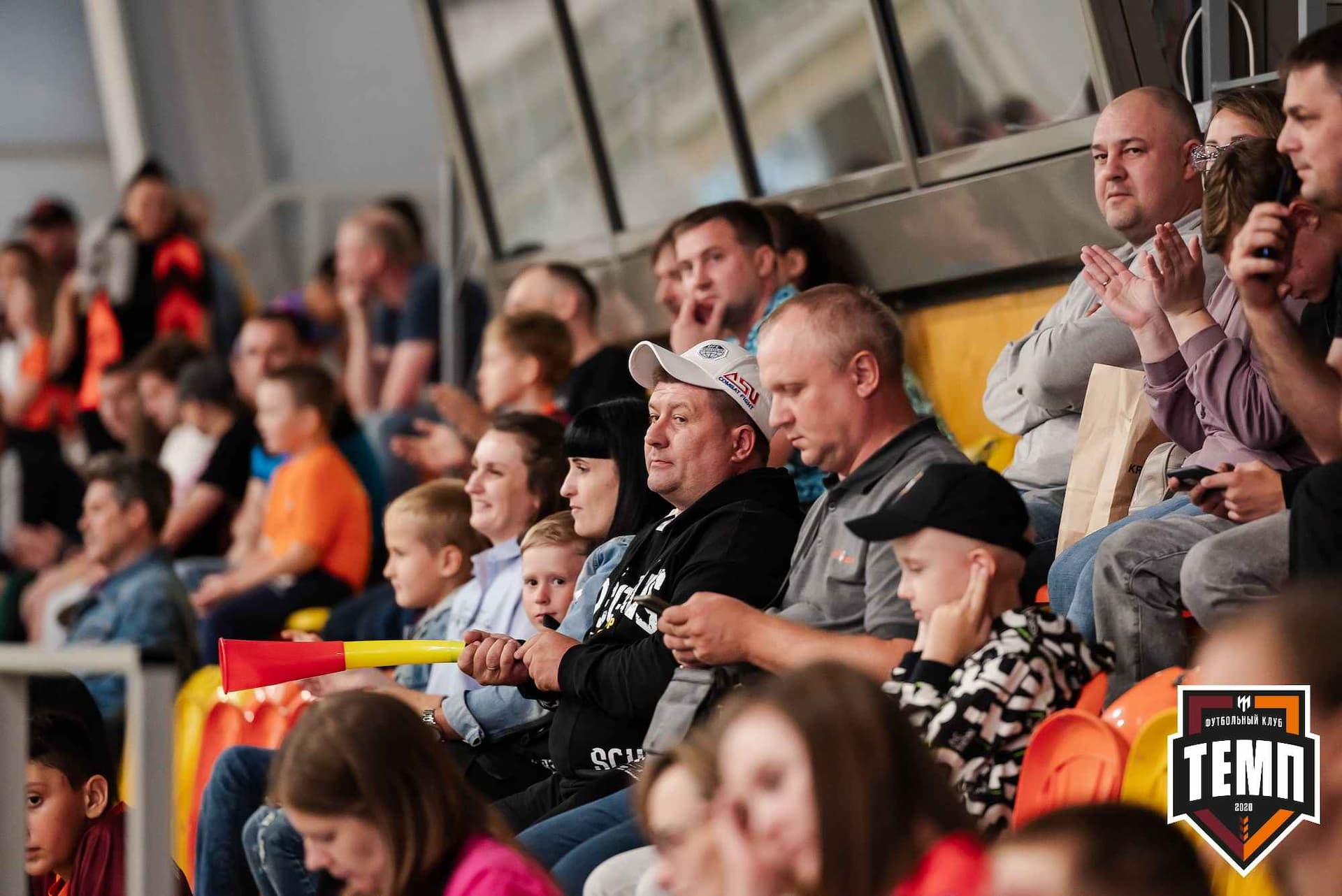 «Темп» 2:3 «Бурятия». III дивизион. 30.06.2023 — кадр 284