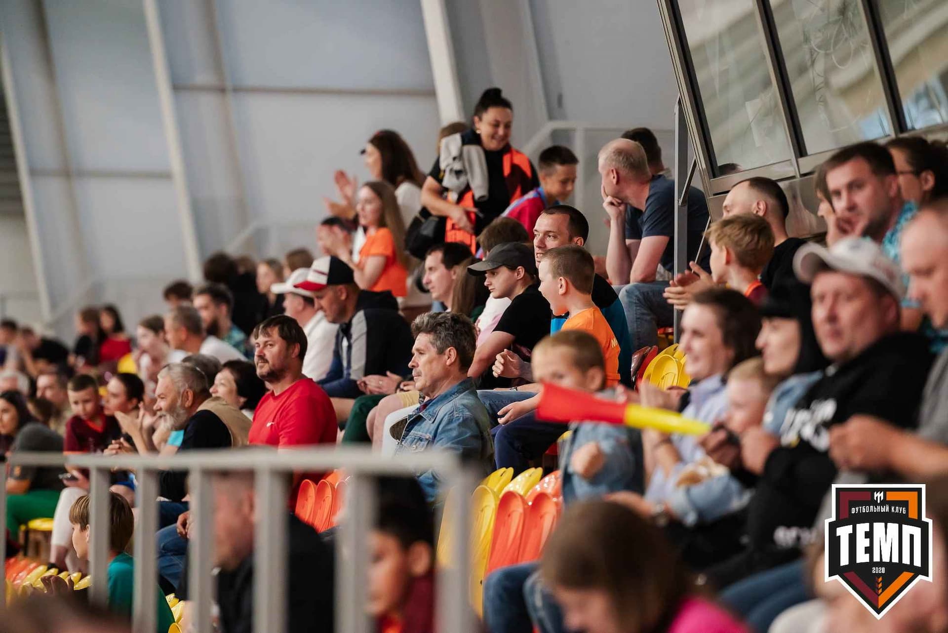 «Темп» 2:3 «Бурятия». III дивизион. 30.06.2023 — кадр 285