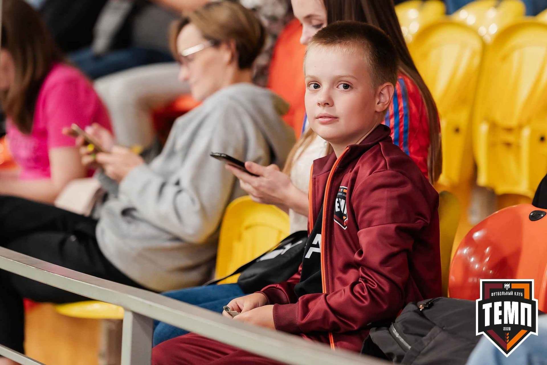 «Темп» 2:3 «Бурятия». III дивизион. 30.06.2023 — кадр 288