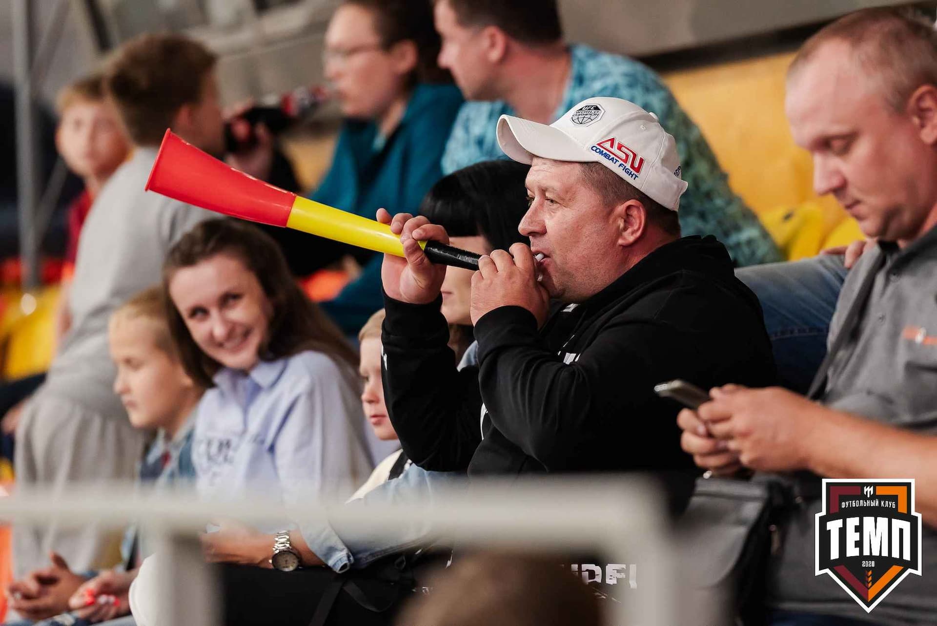 «Темп» 2:3 «Бурятия». III дивизион. 30.06.2023 — кадр 289