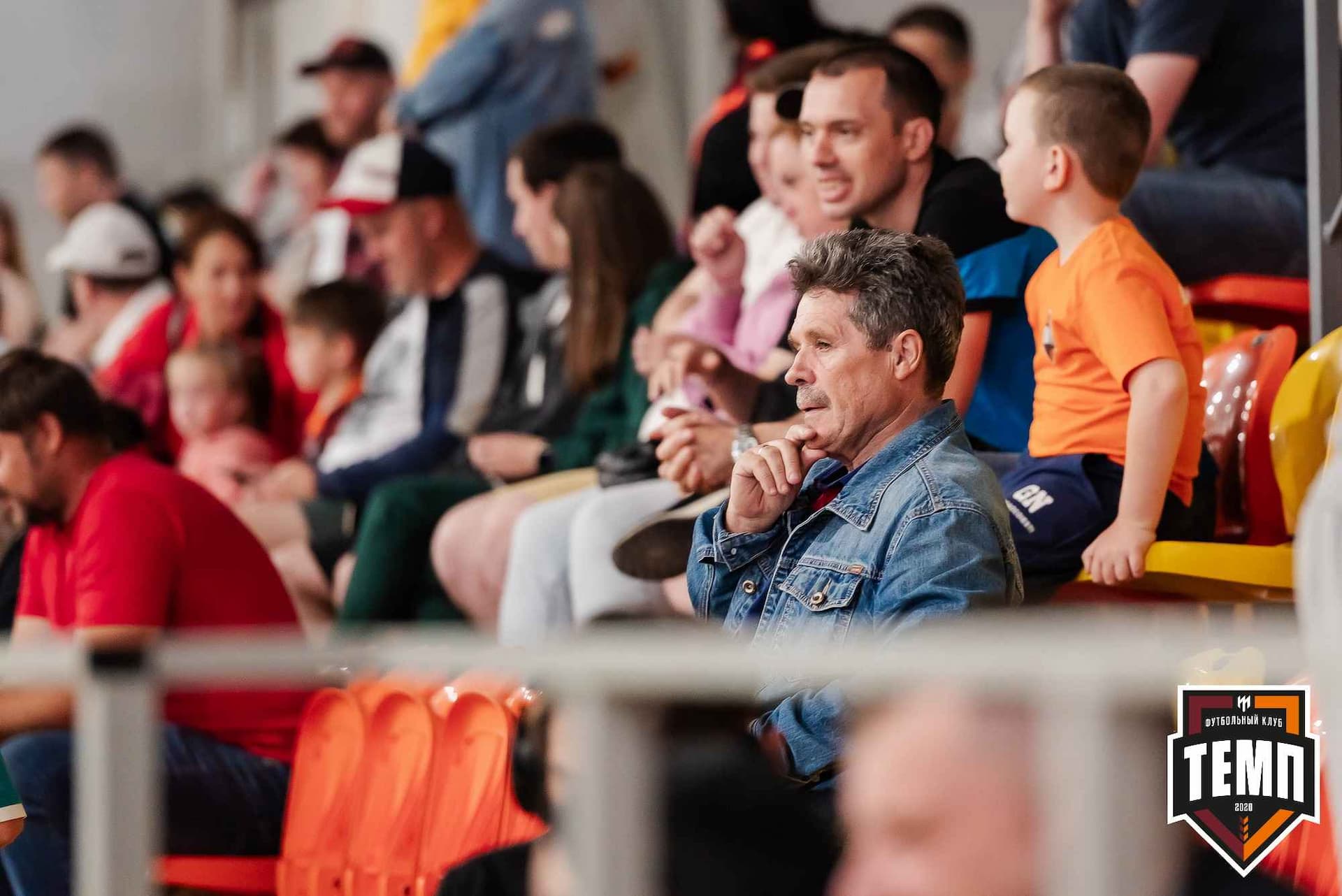 «Темп» 2:3 «Бурятия». III дивизион. 30.06.2023 — кадр 292