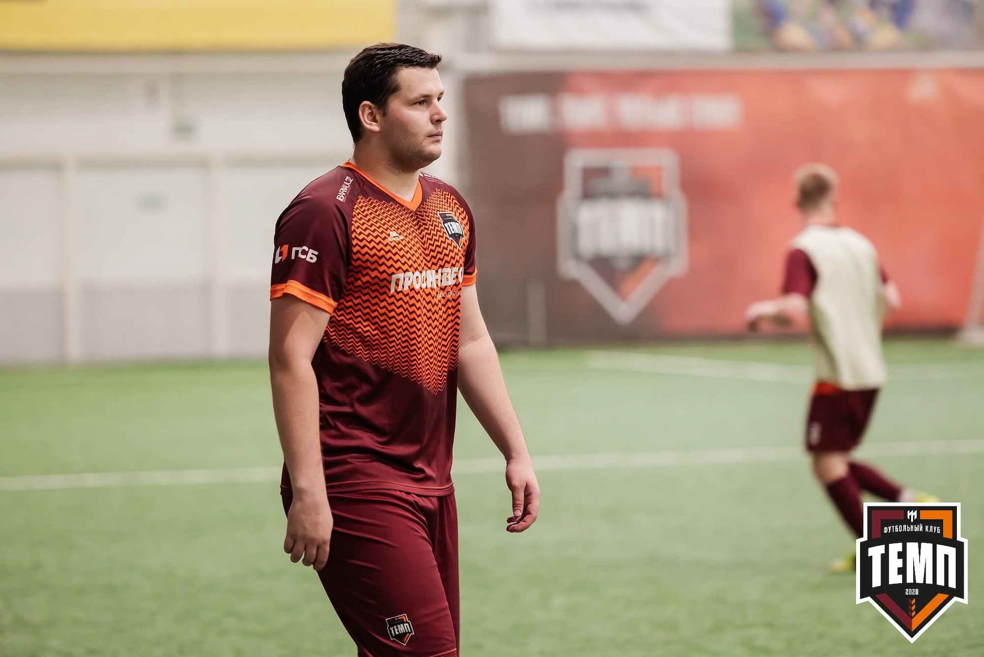 «Темп» 2:3 «Бурятия». III дивизион. 30.06.2023 — кадр 295