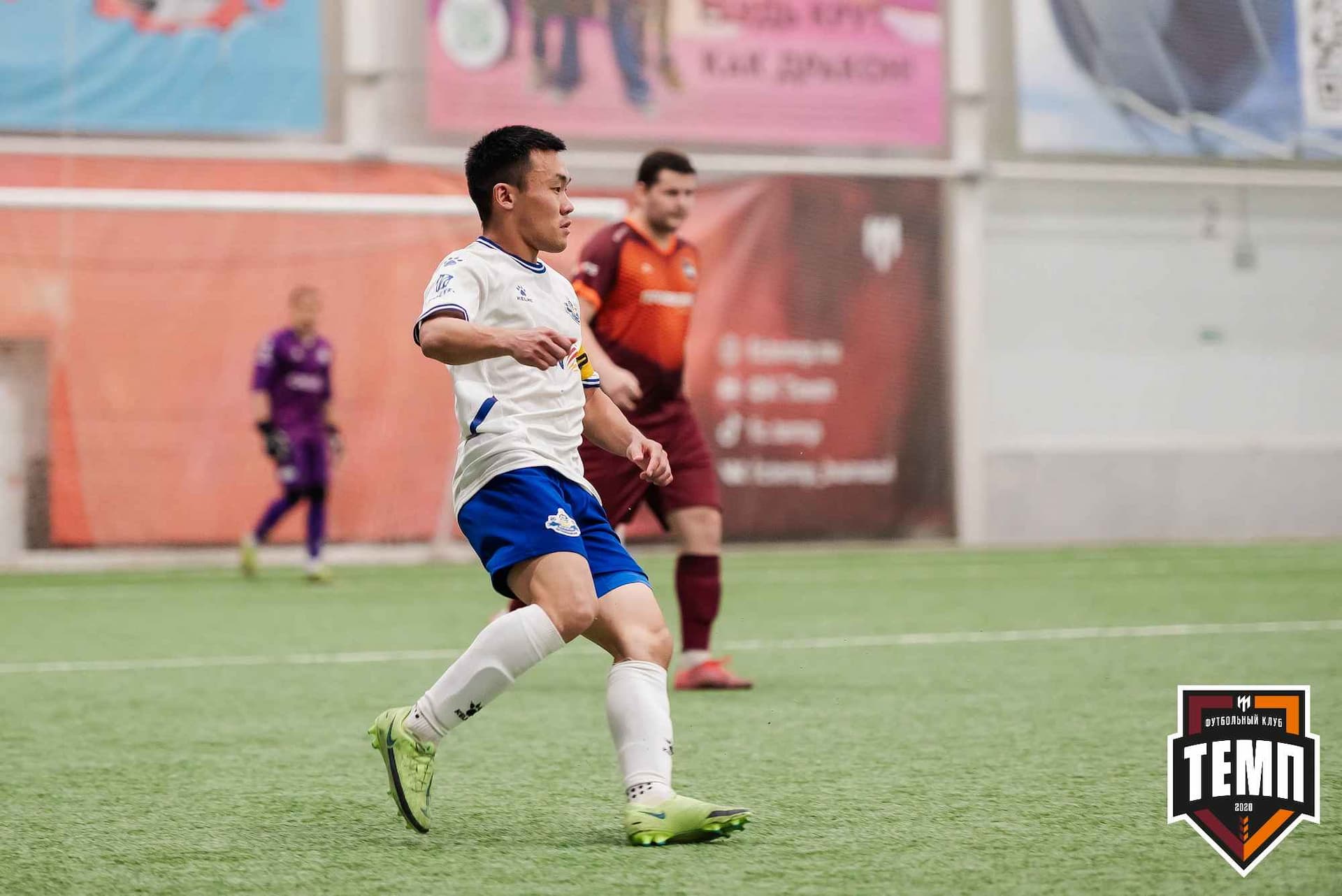 «Темп» 2:3 «Бурятия». III дивизион. 30.06.2023 — кадр 297