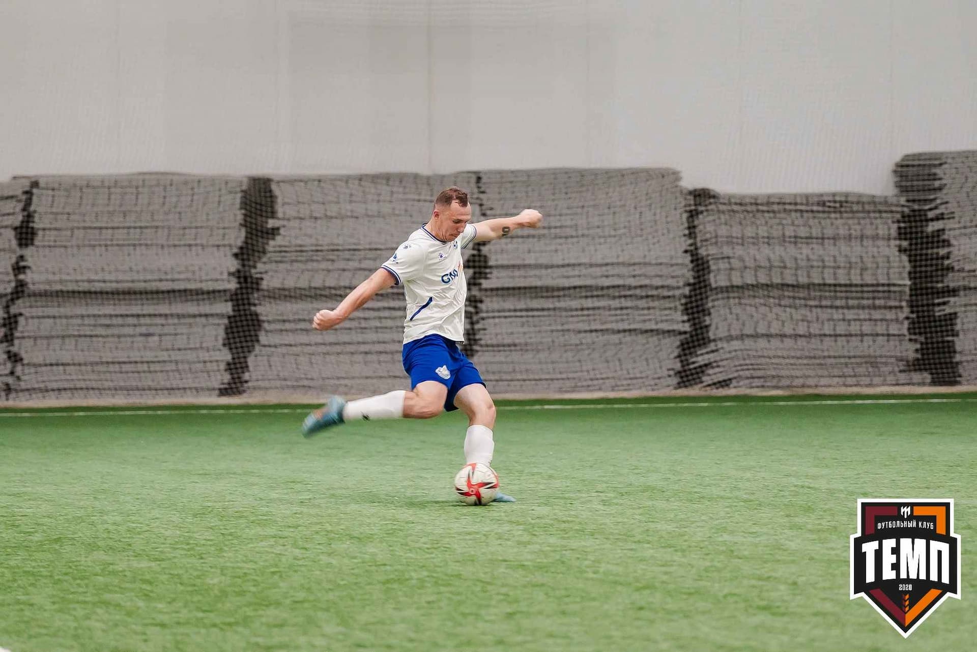 «Темп» 2:3 «Бурятия». III дивизион. 30.06.2023 — кадр 307