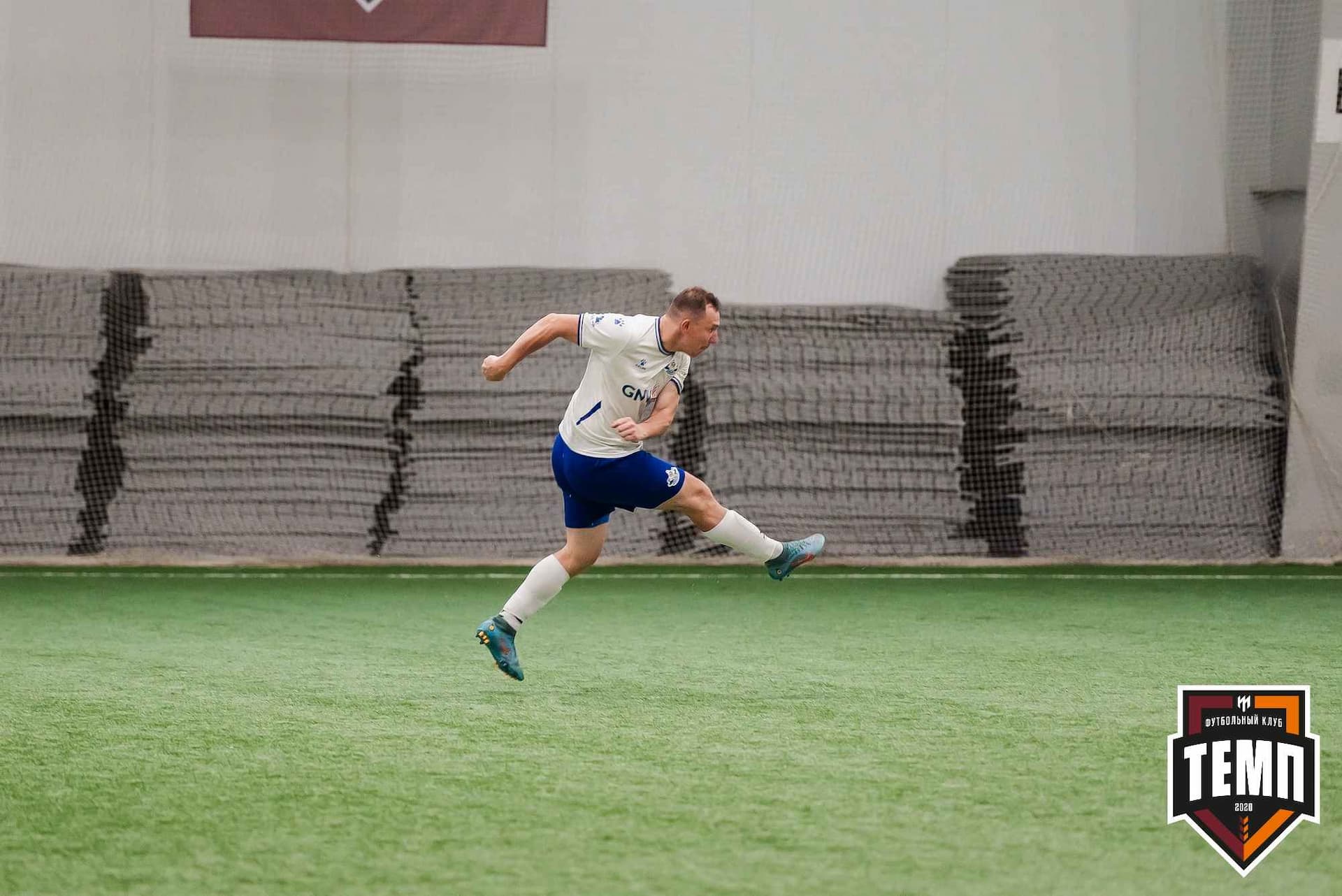 «Темп» 2:3 «Бурятия». III дивизион. 30.06.2023 — кадр 308