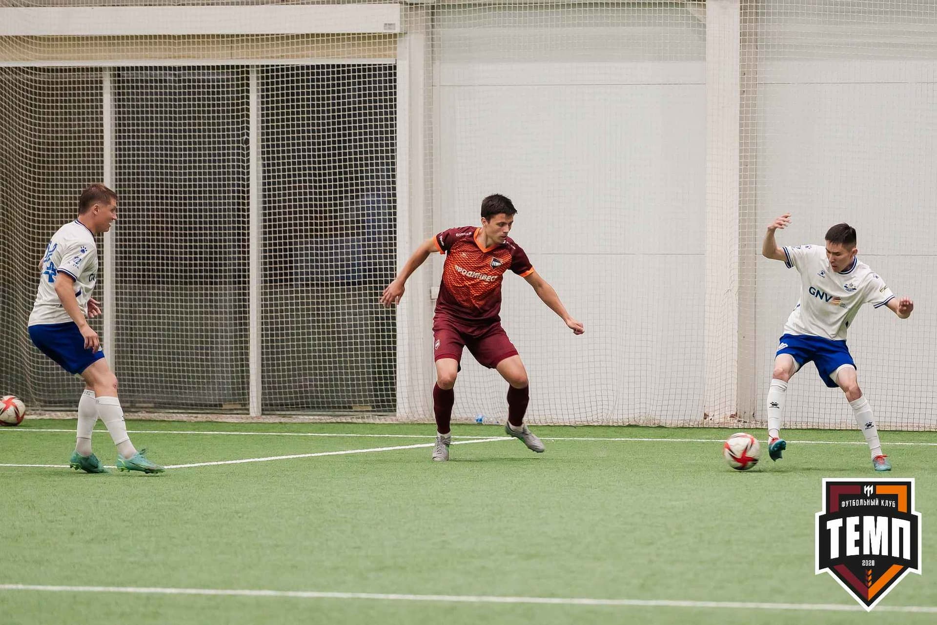 «Темп» 2:3 «Бурятия». III дивизион. 30.06.2023 — кадр 309