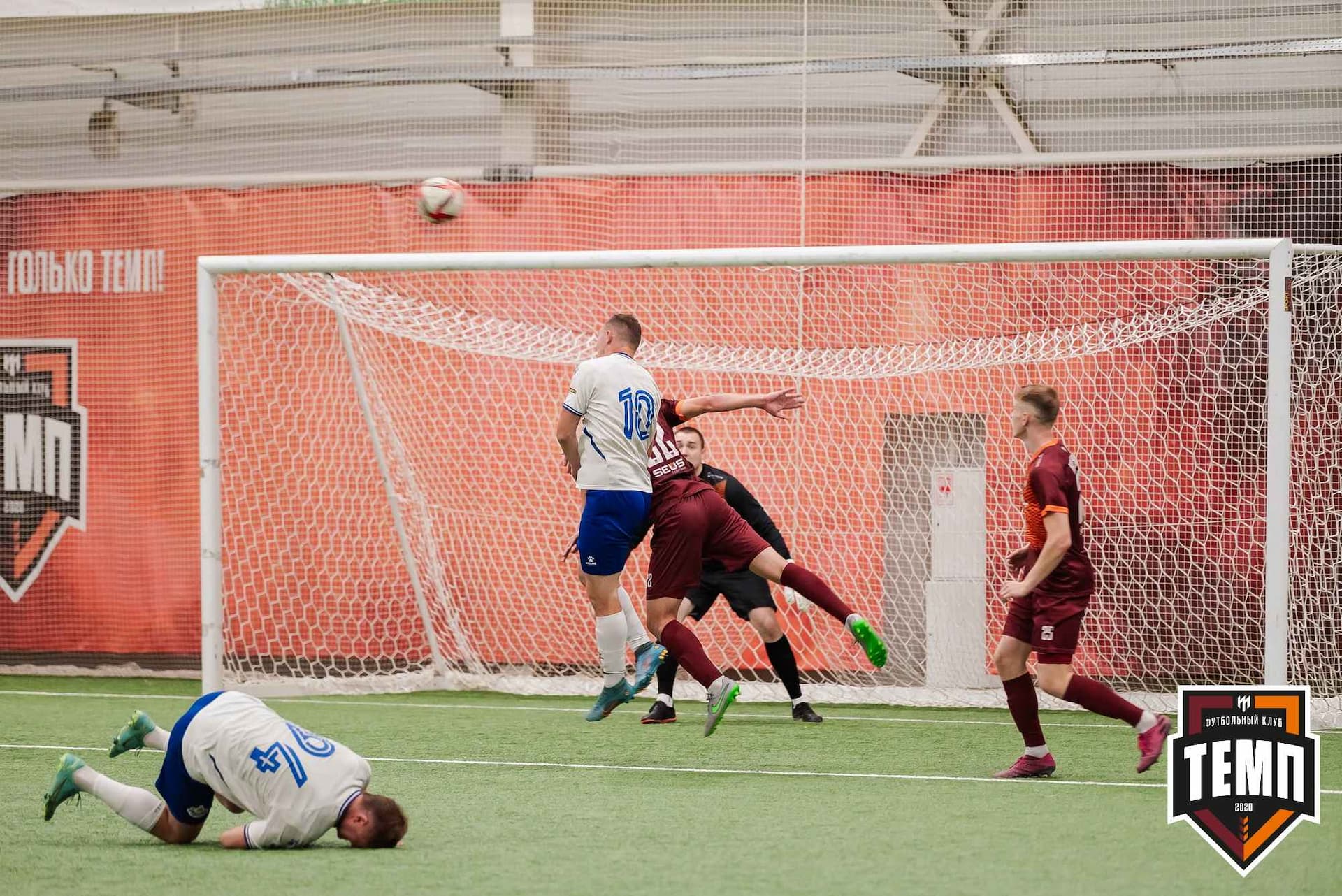 «Темп» 2:3 «Бурятия». III дивизион. 30.06.2023 — кадр 314