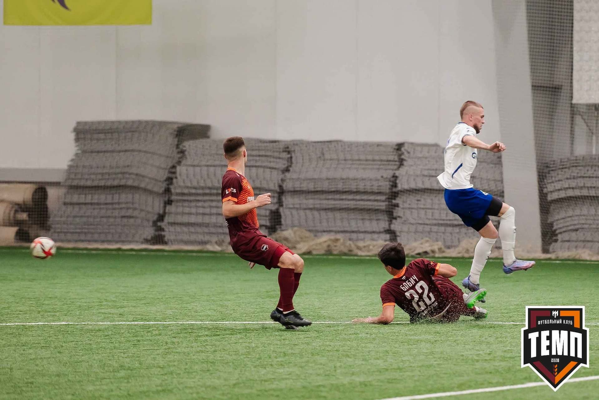 «Темп» 2:3 «Бурятия». III дивизион. 30.06.2023 — кадр 318