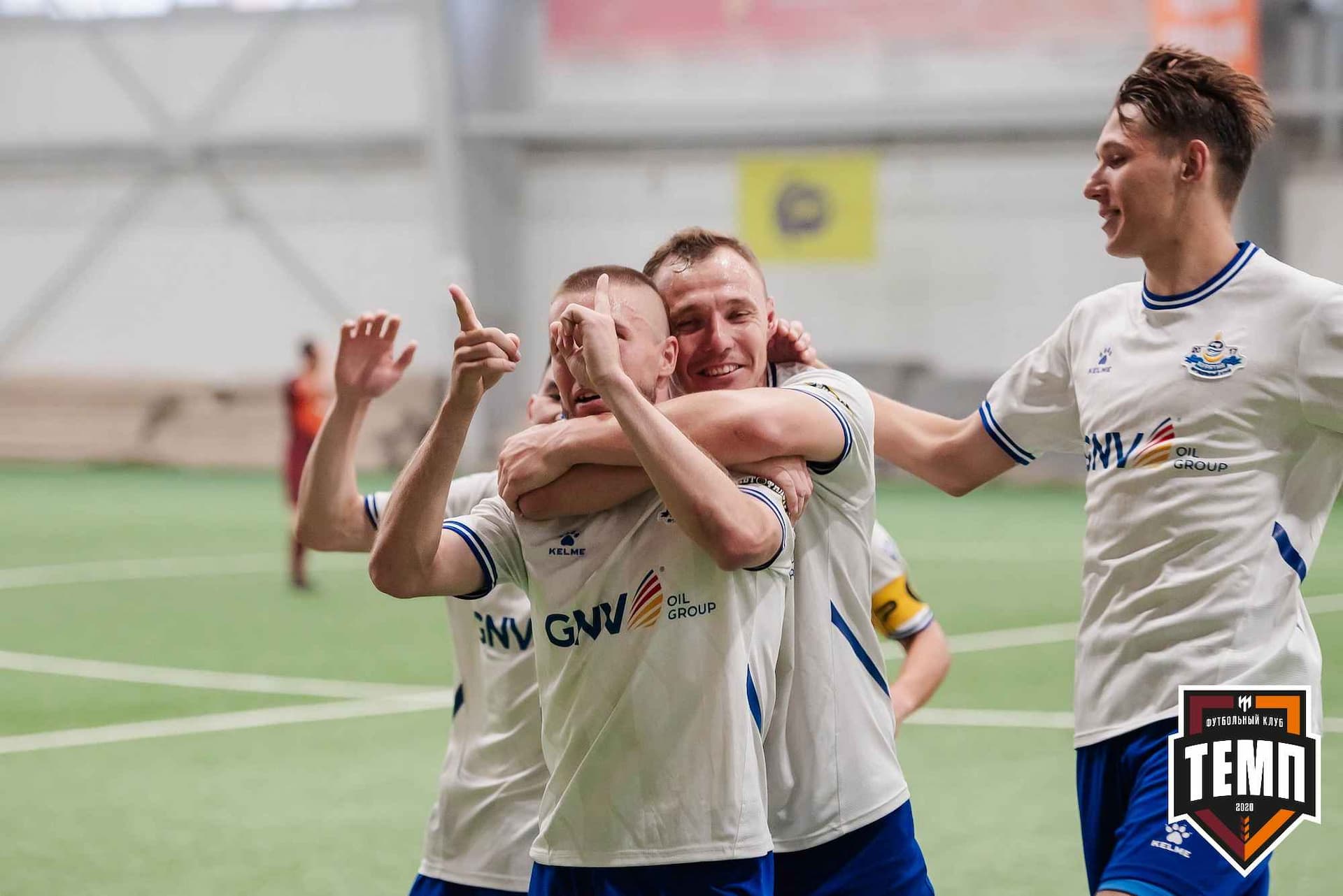 «Темп» 2:3 «Бурятия». III дивизион. 30.06.2023 — кадр 333