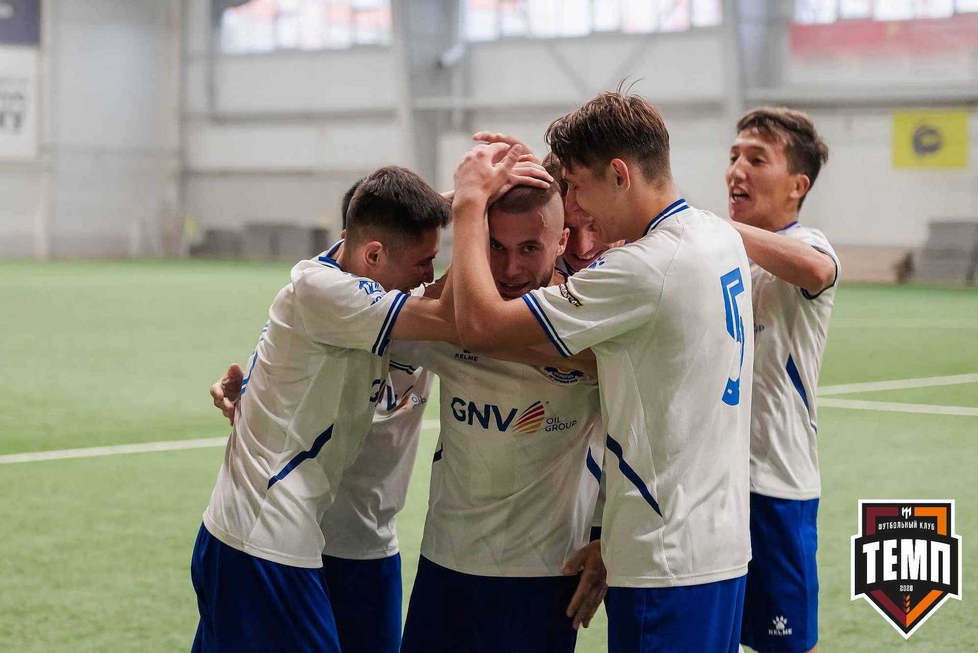 «Темп» 2:3 «Бурятия». III дивизион. 30.06.2023 — кадр 334