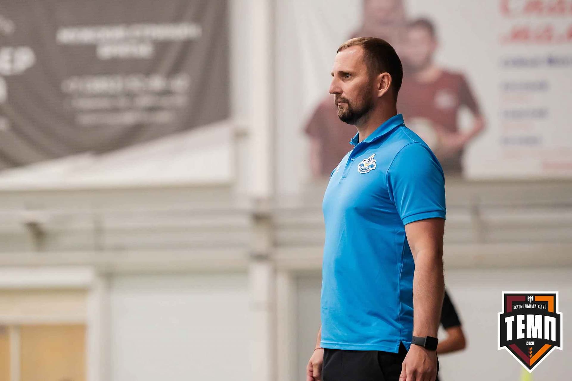 «Темп» 2:3 «Бурятия». III дивизион. 30.06.2023 — кадр 340