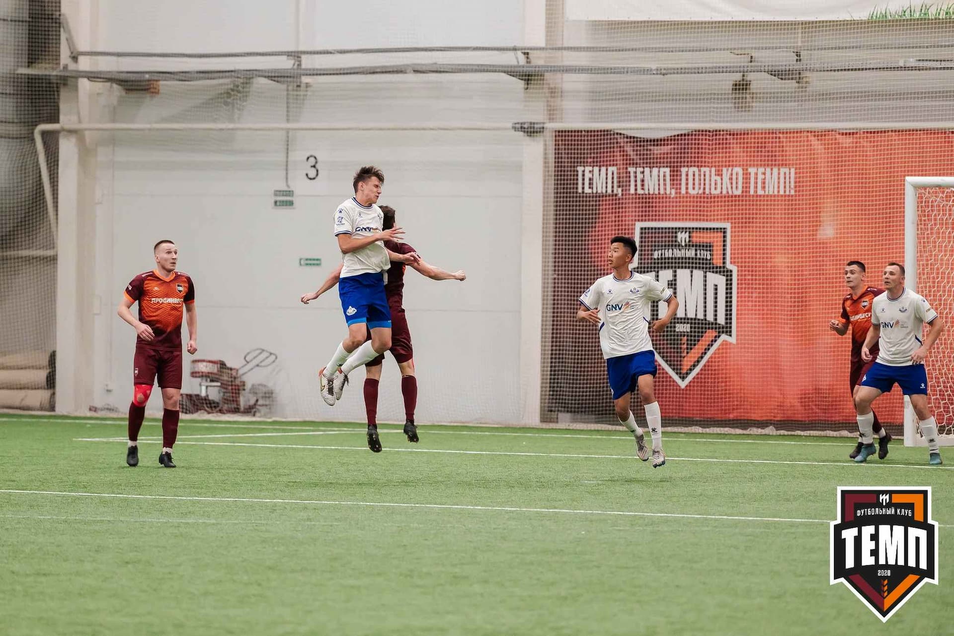 «Темп» 2:3 «Бурятия». III дивизион. 30.06.2023 — кадр 353