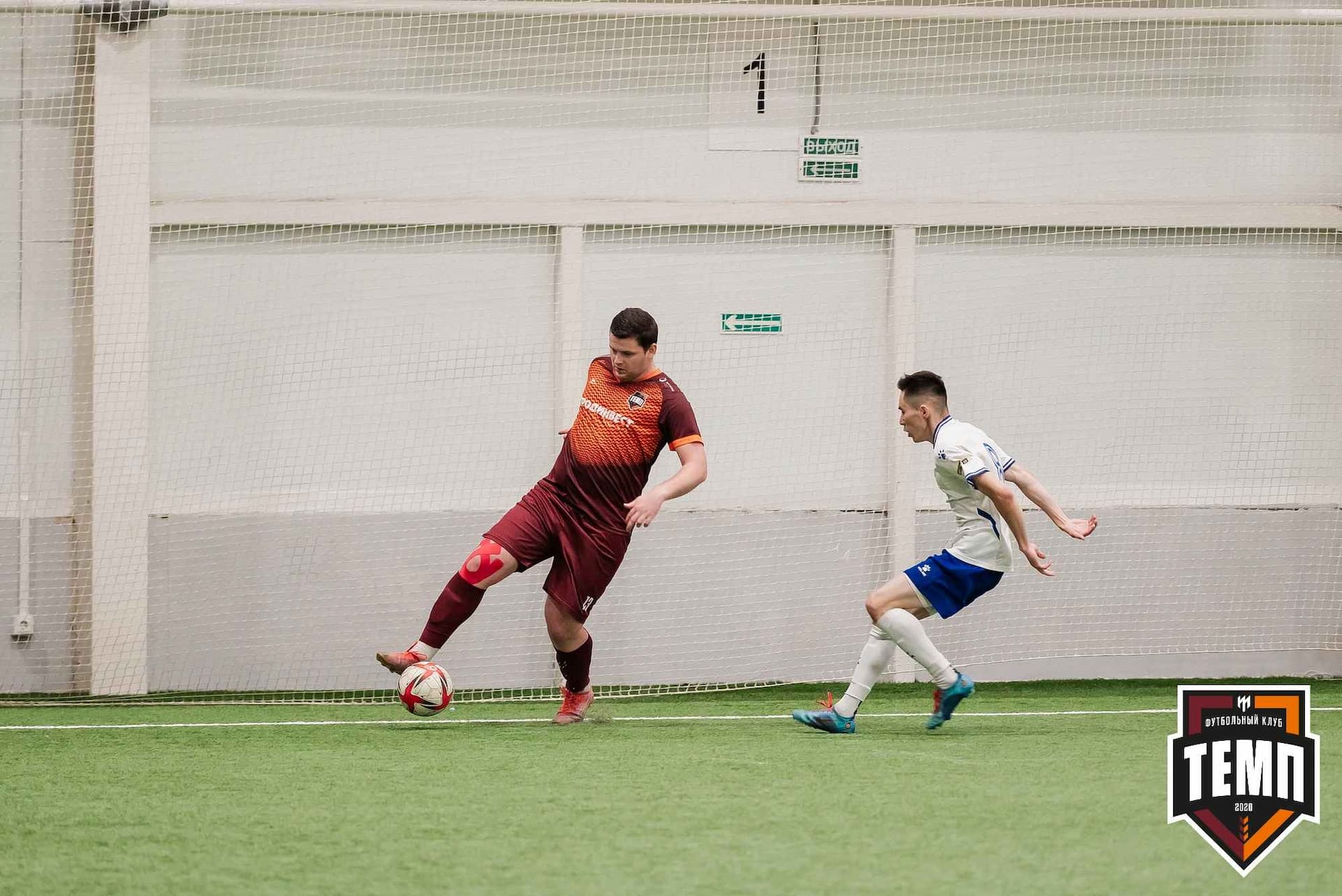 «Темп» 2:3 «Бурятия». III дивизион. 30.06.2023 — кадр 356