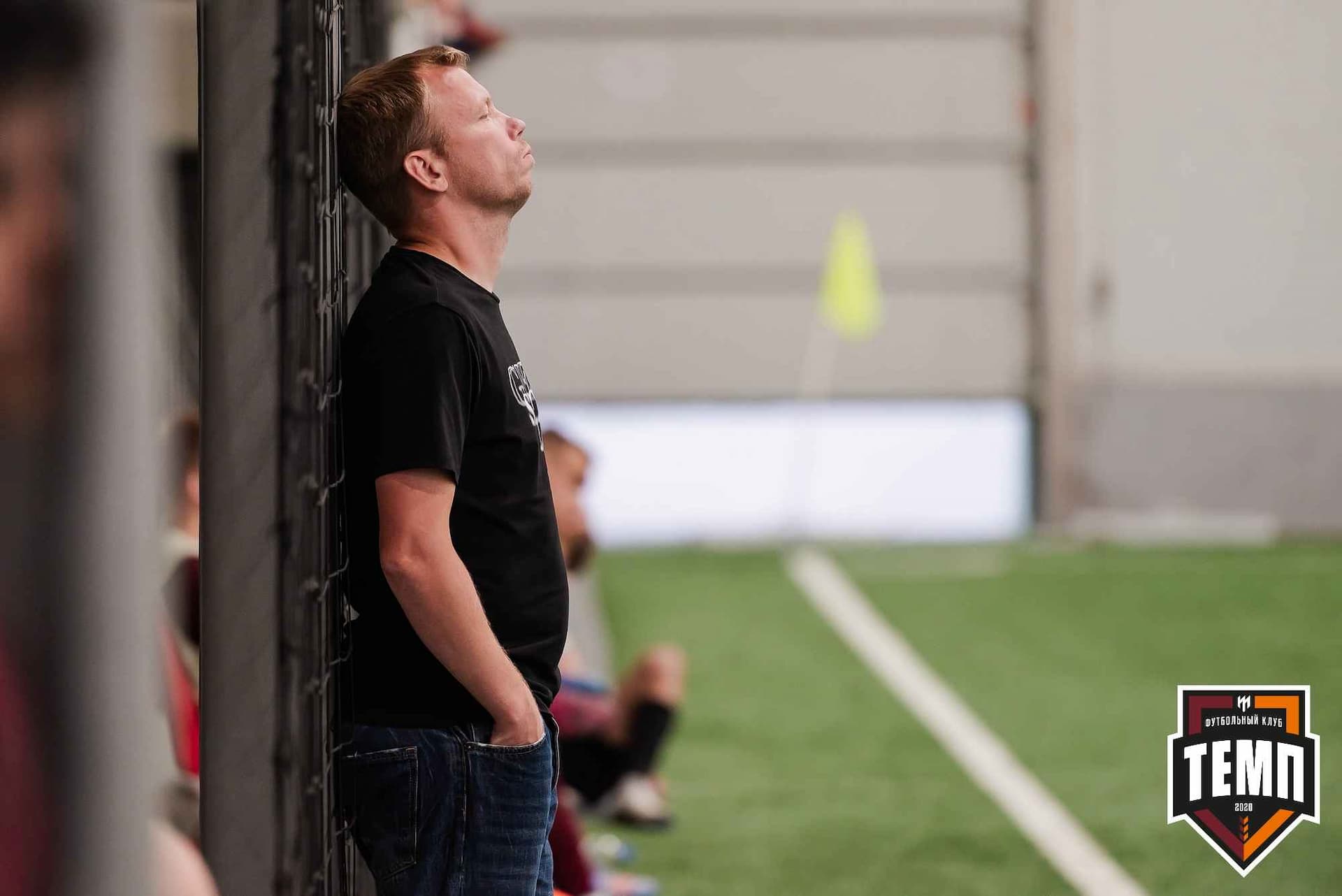 «Темп» 2:3 «Бурятия». III дивизион. 30.06.2023 — кадр 367