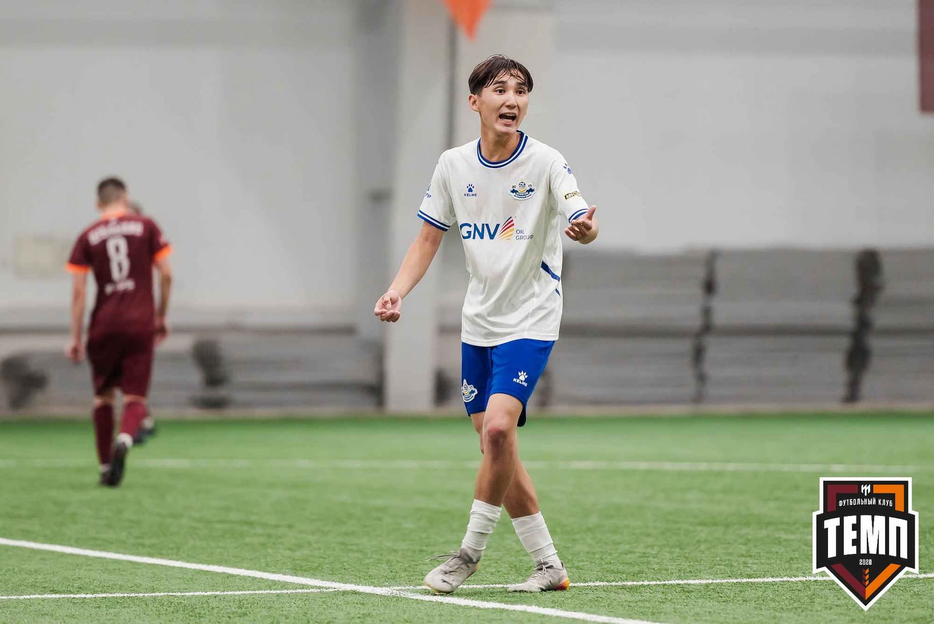 «Темп» 2:3 «Бурятия». III дивизион. 30.06.2023 — кадр 373