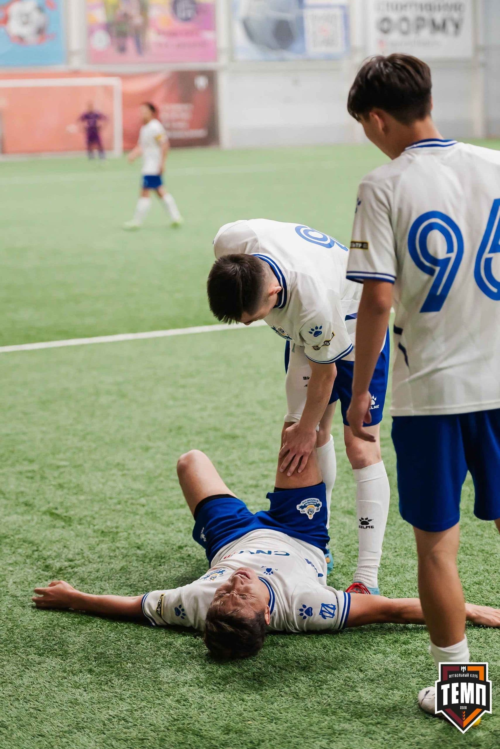 «Темп» 2:3 «Бурятия». III дивизион. 30.06.2023 — кадр 377