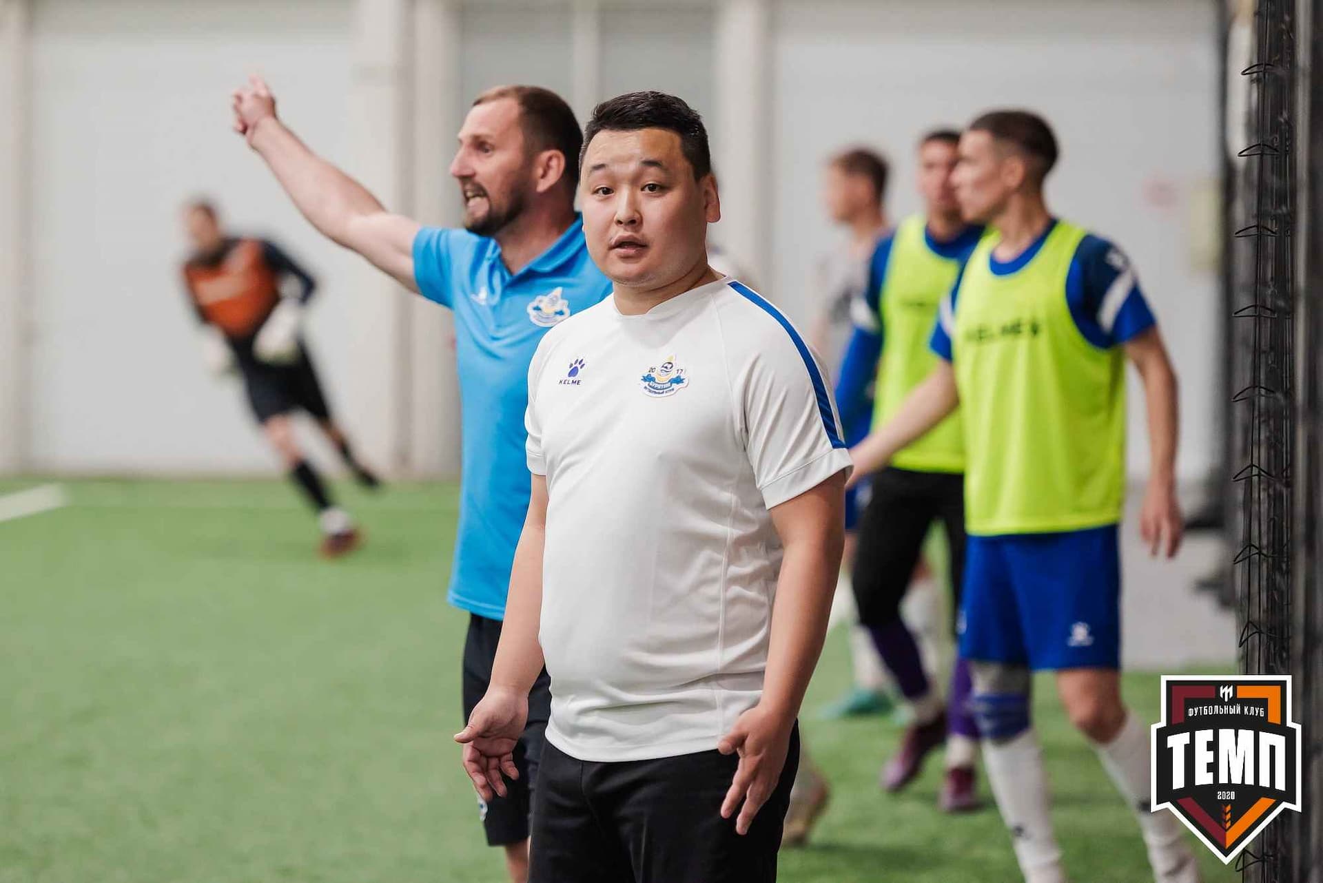 «Темп» 2:3 «Бурятия». III дивизион. 30.06.2023 — кадр 378