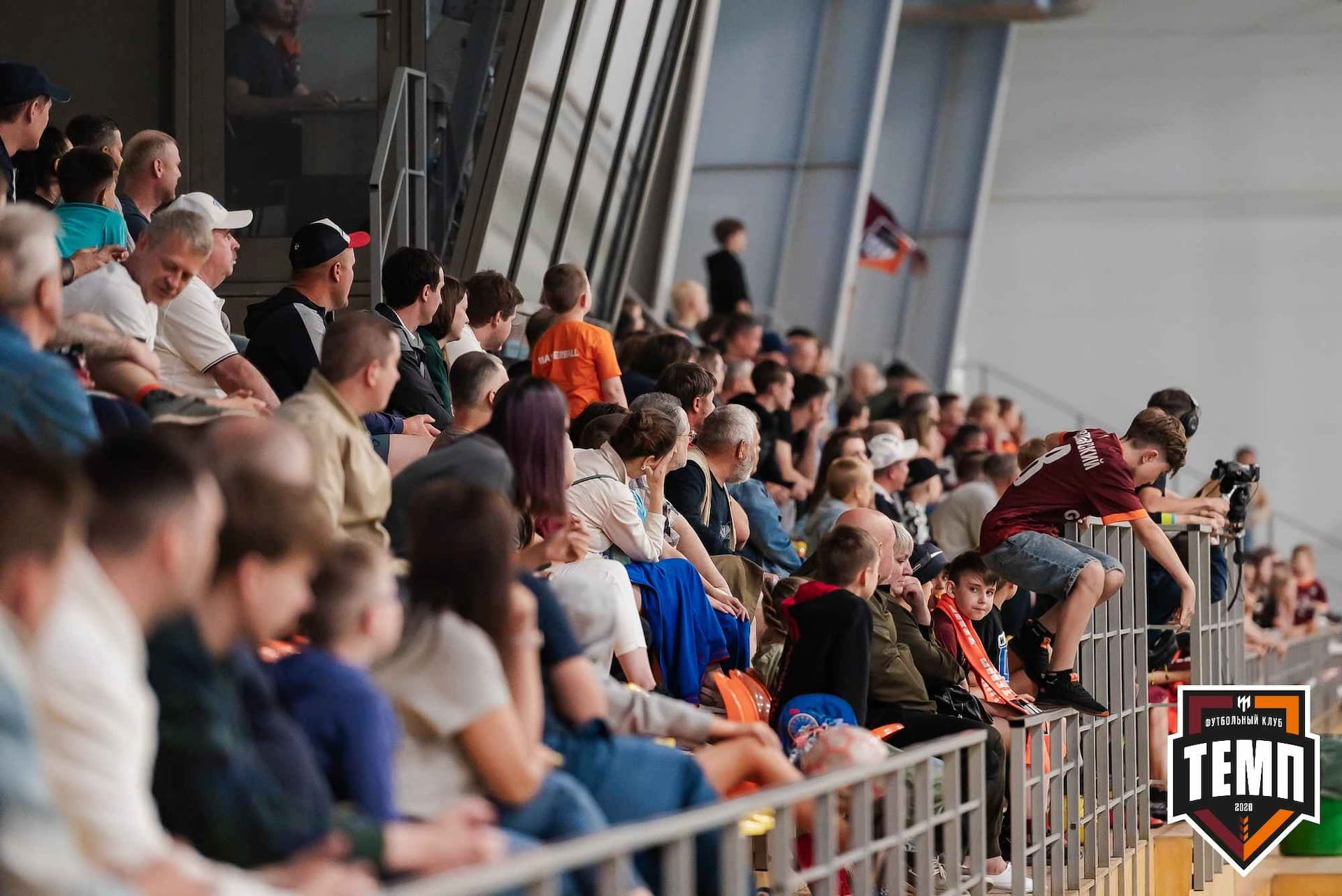 «Темп» 2:3 «Бурятия». III дивизион. 30.06.2023 — кадр 382