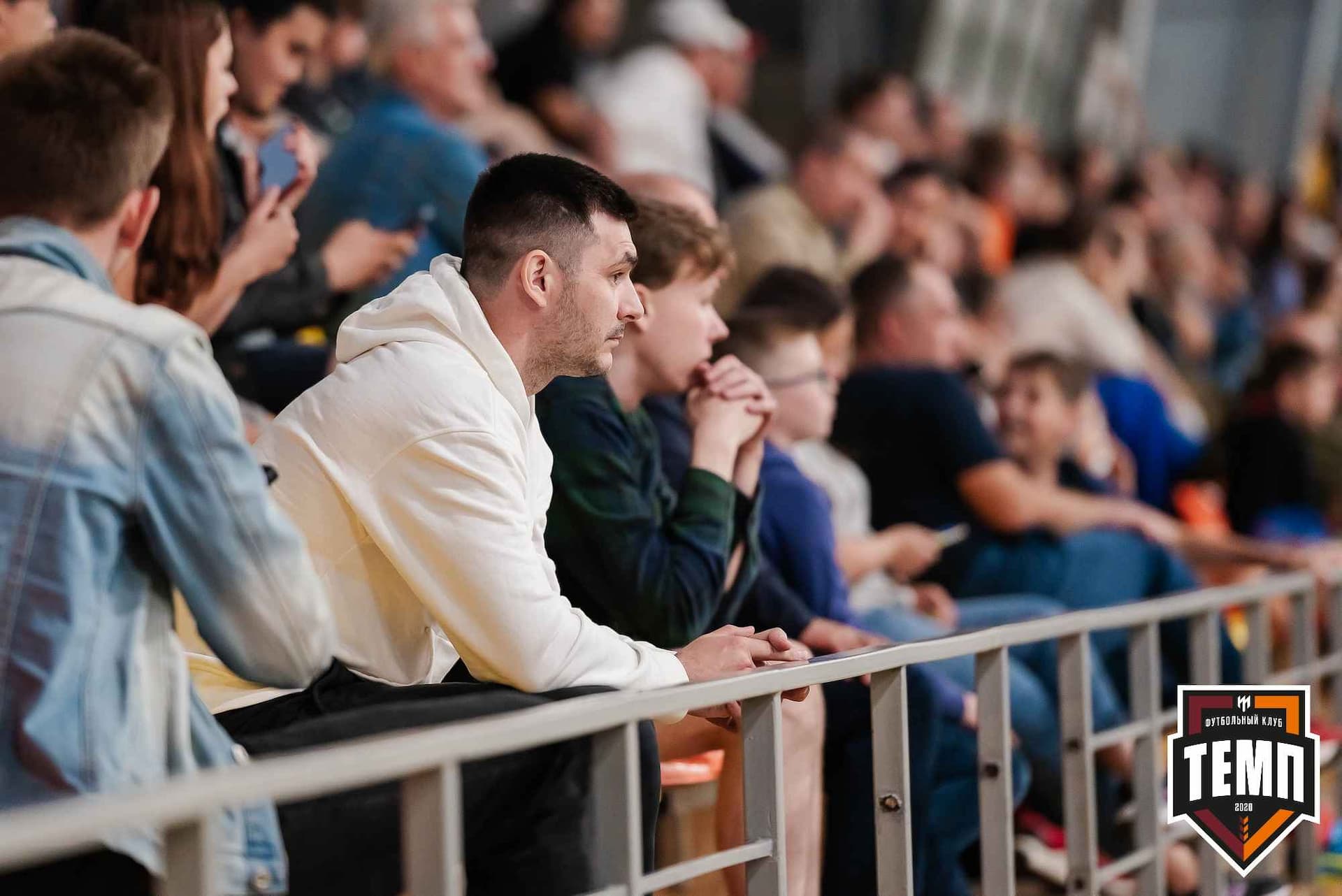 «Темп» 2:3 «Бурятия». III дивизион. 30.06.2023 — кадр 387