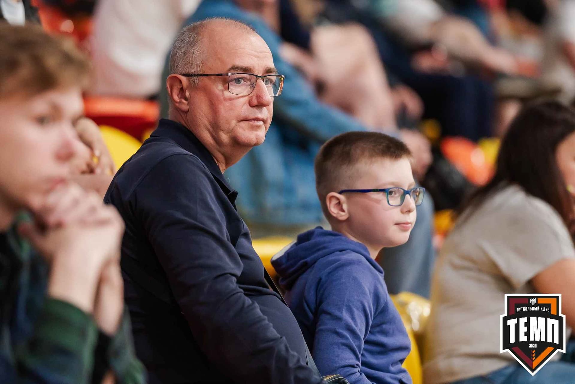 «Темп» 2:3 «Бурятия». III дивизион. 30.06.2023 — кадр 391