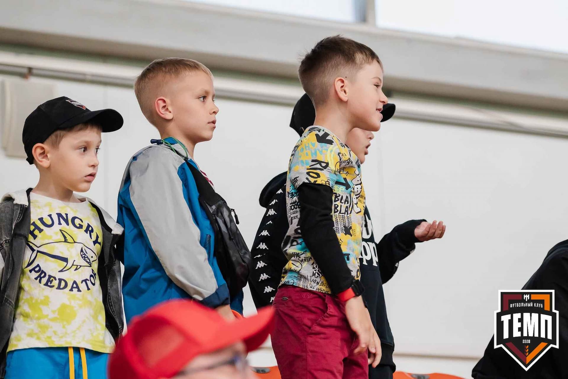 «Темп» 2:3 «Бурятия». III дивизион. 30.06.2023 — кадр 395