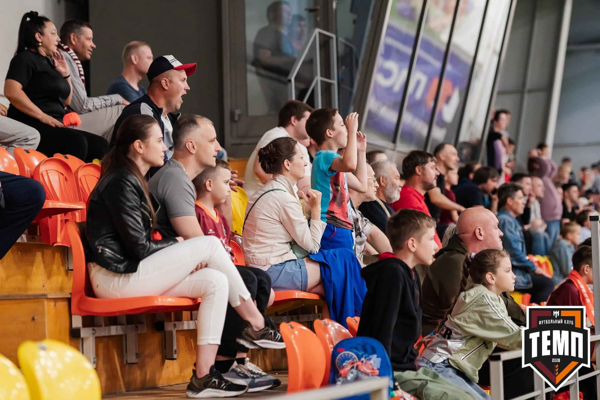 «Темп» 2:3 «Бурятия». III дивизион. 30.06.2023 — кадр 402