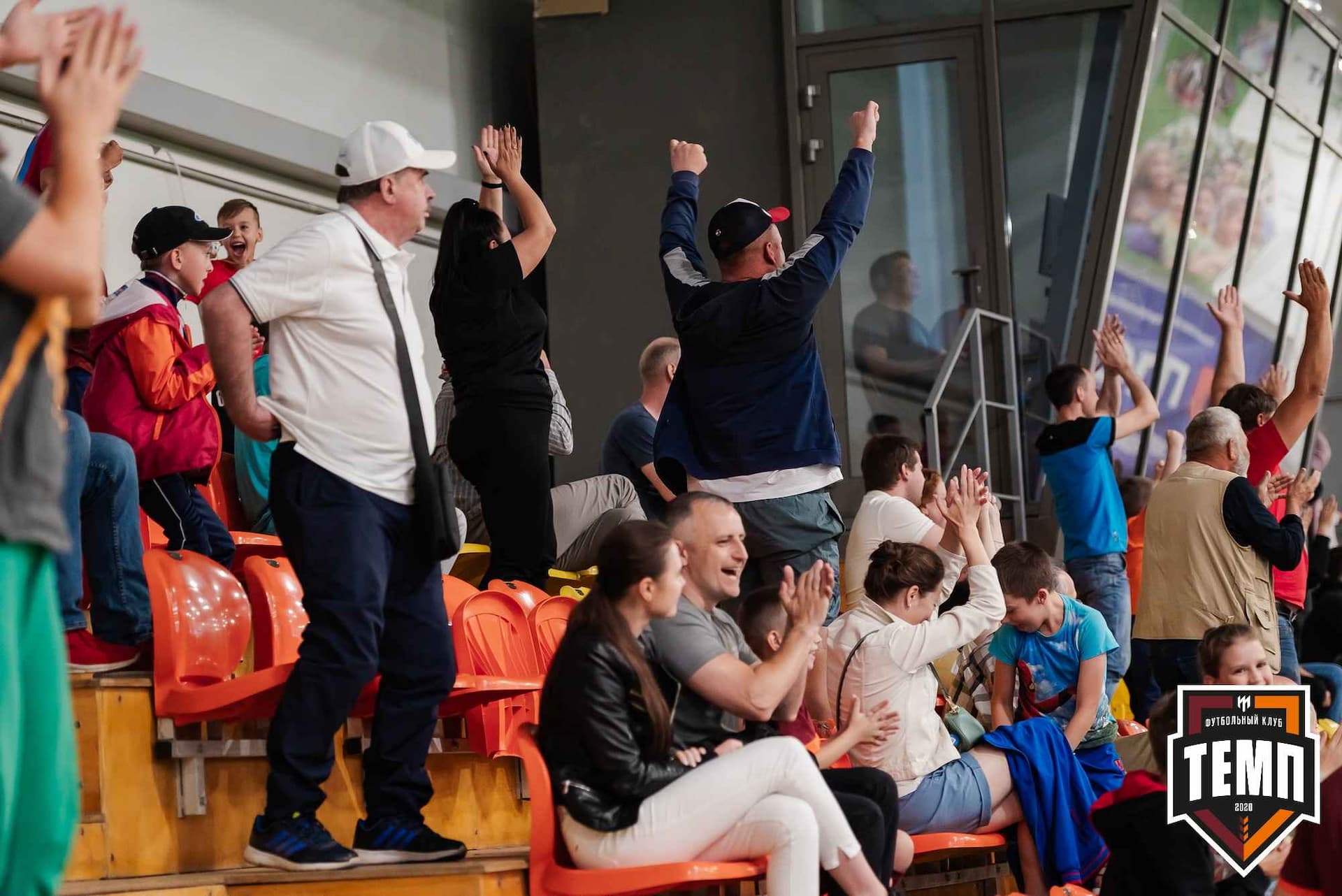 «Темп» 2:3 «Бурятия». III дивизион. 30.06.2023 — кадр 406