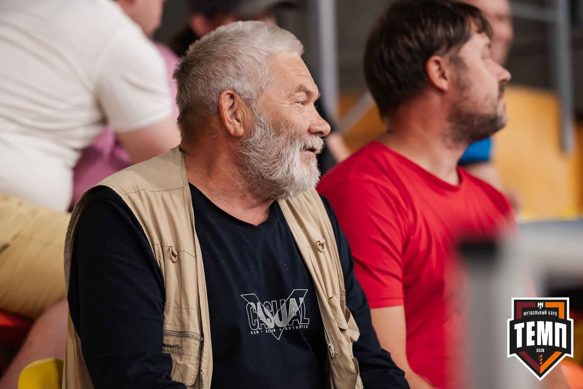 «Темп» 2:3 «Бурятия». III дивизион. 30.06.2023 — кадр 410