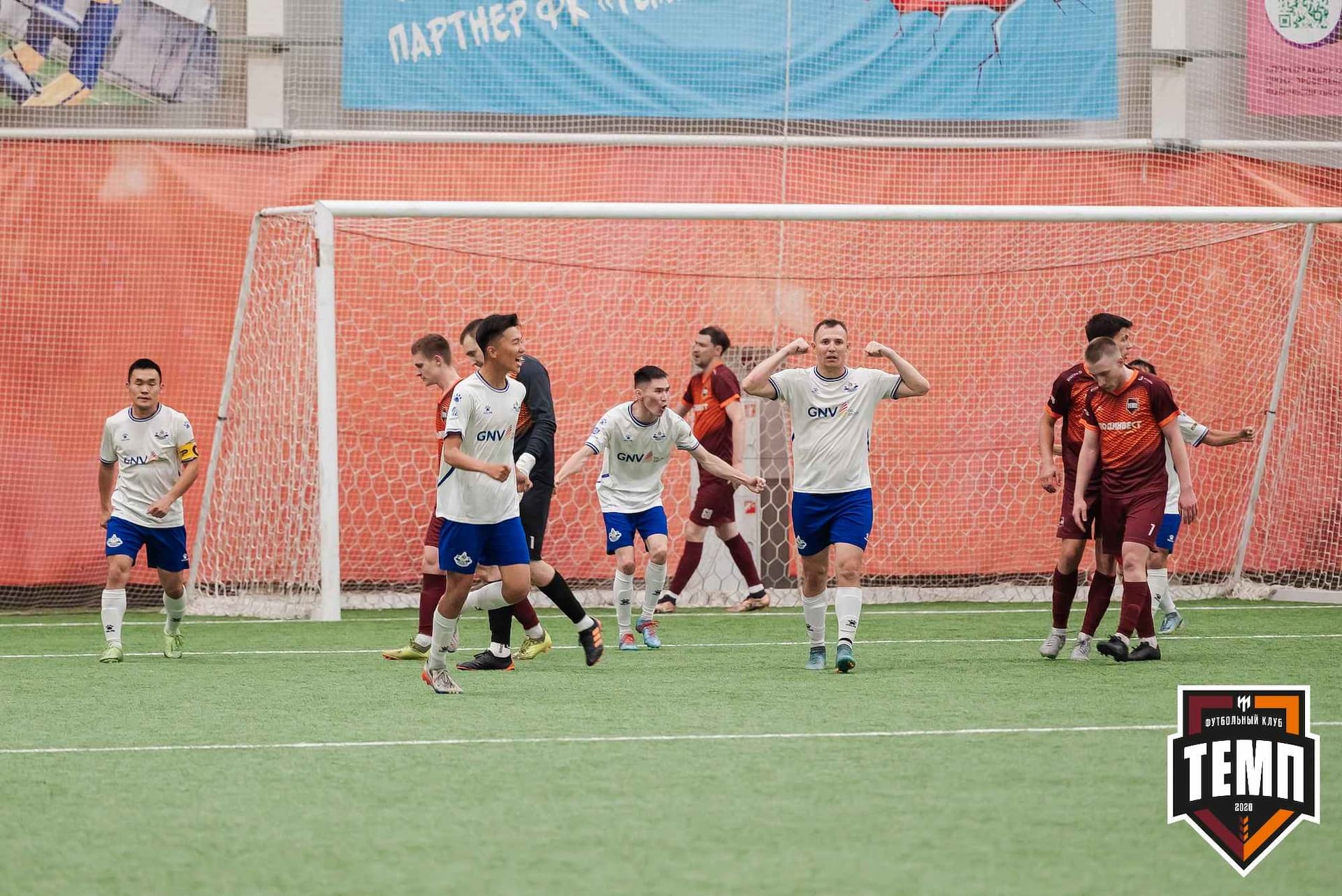 «Темп» 2:3 «Бурятия». III дивизион. 30.06.2023 — кадр 416