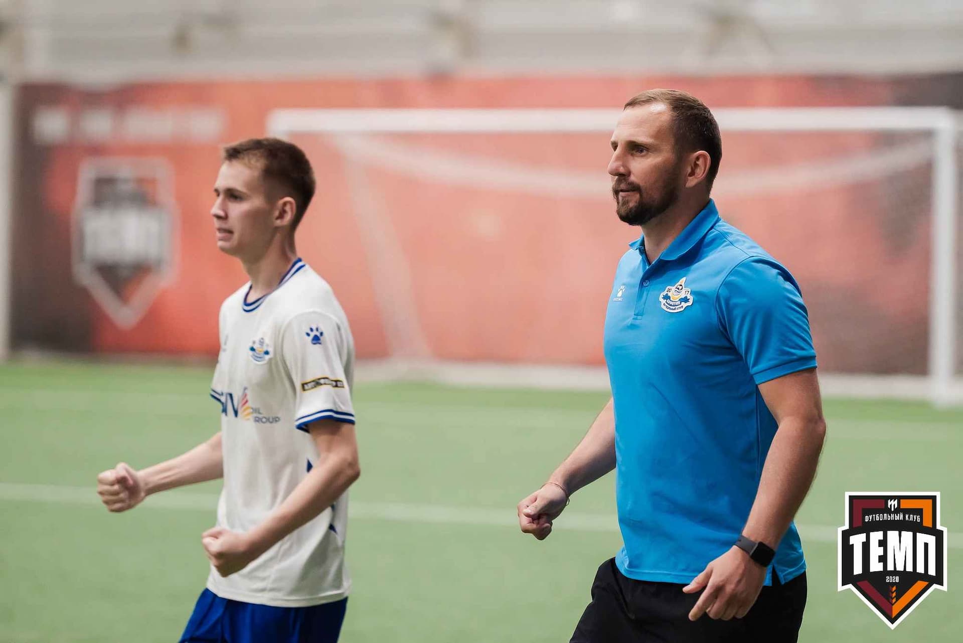 «Темп» 2:3 «Бурятия». III дивизион. 30.06.2023 — кадр 417