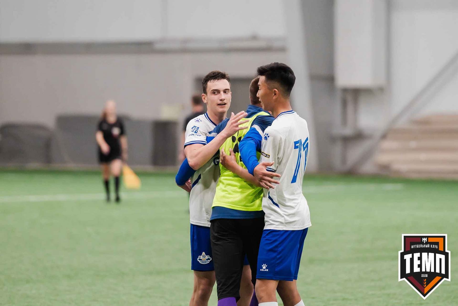 «Темп» 2:3 «Бурятия». III дивизион. 30.06.2023 — кадр 418