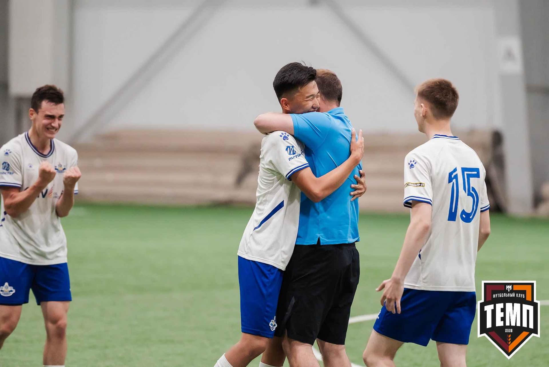 «Темп» 2:3 «Бурятия». III дивизион. 30.06.2023 — кадр 421